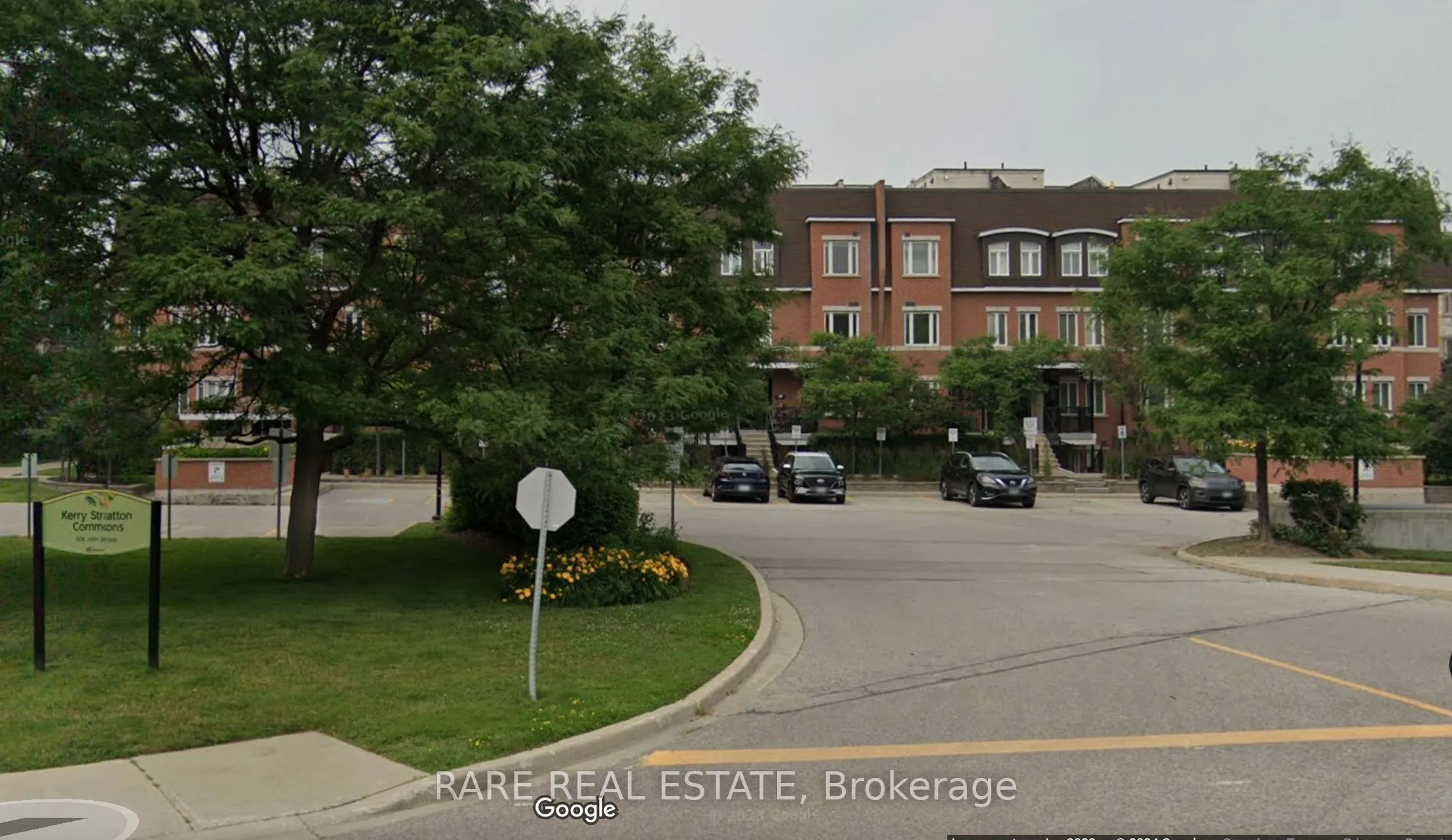 310 John Street, #167