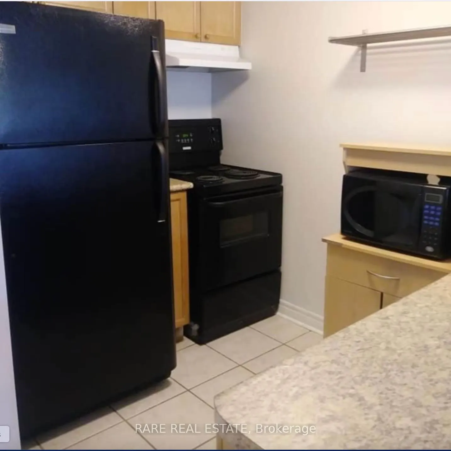 310 John Street, #167