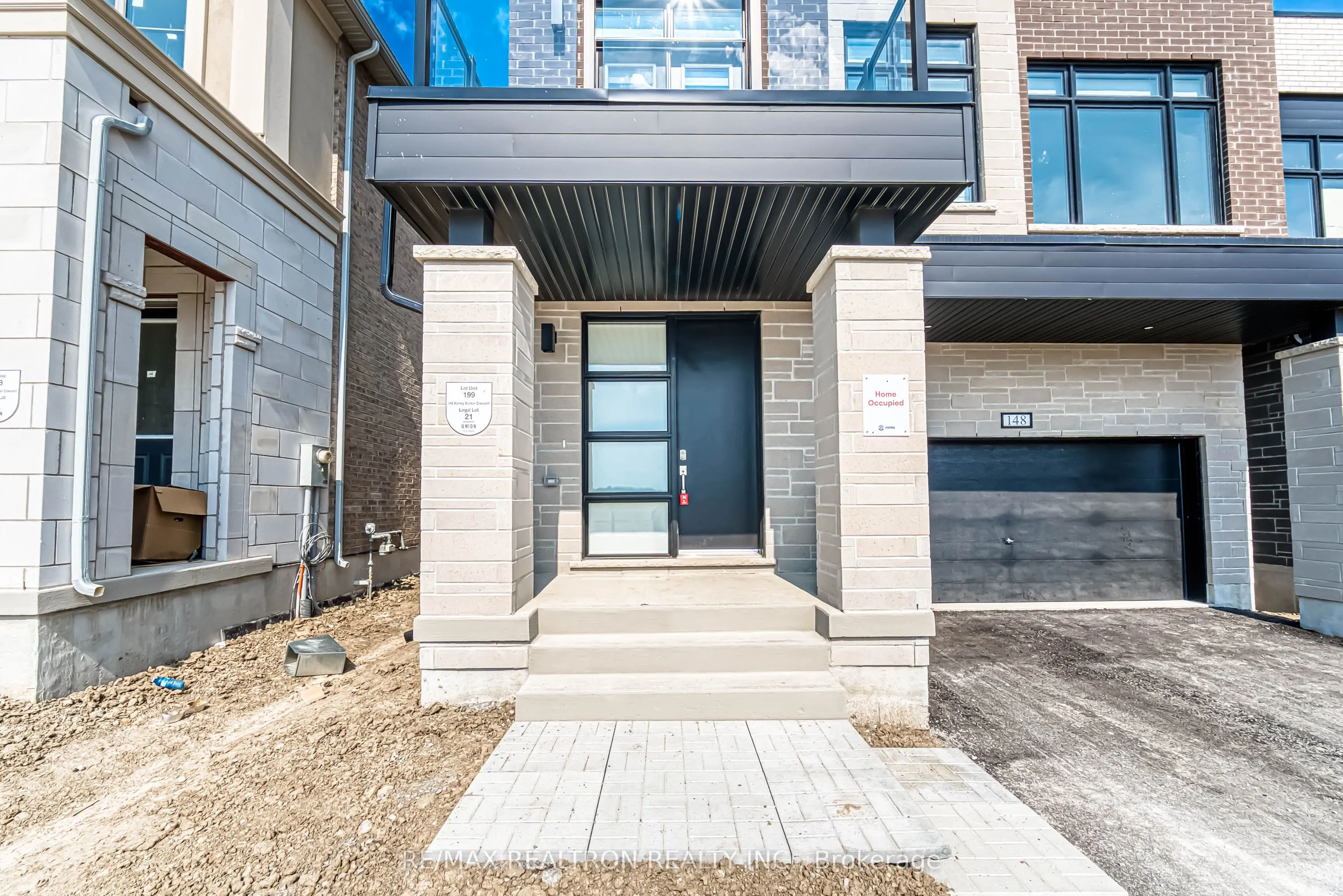 148 Harvey Bunker Crescent
