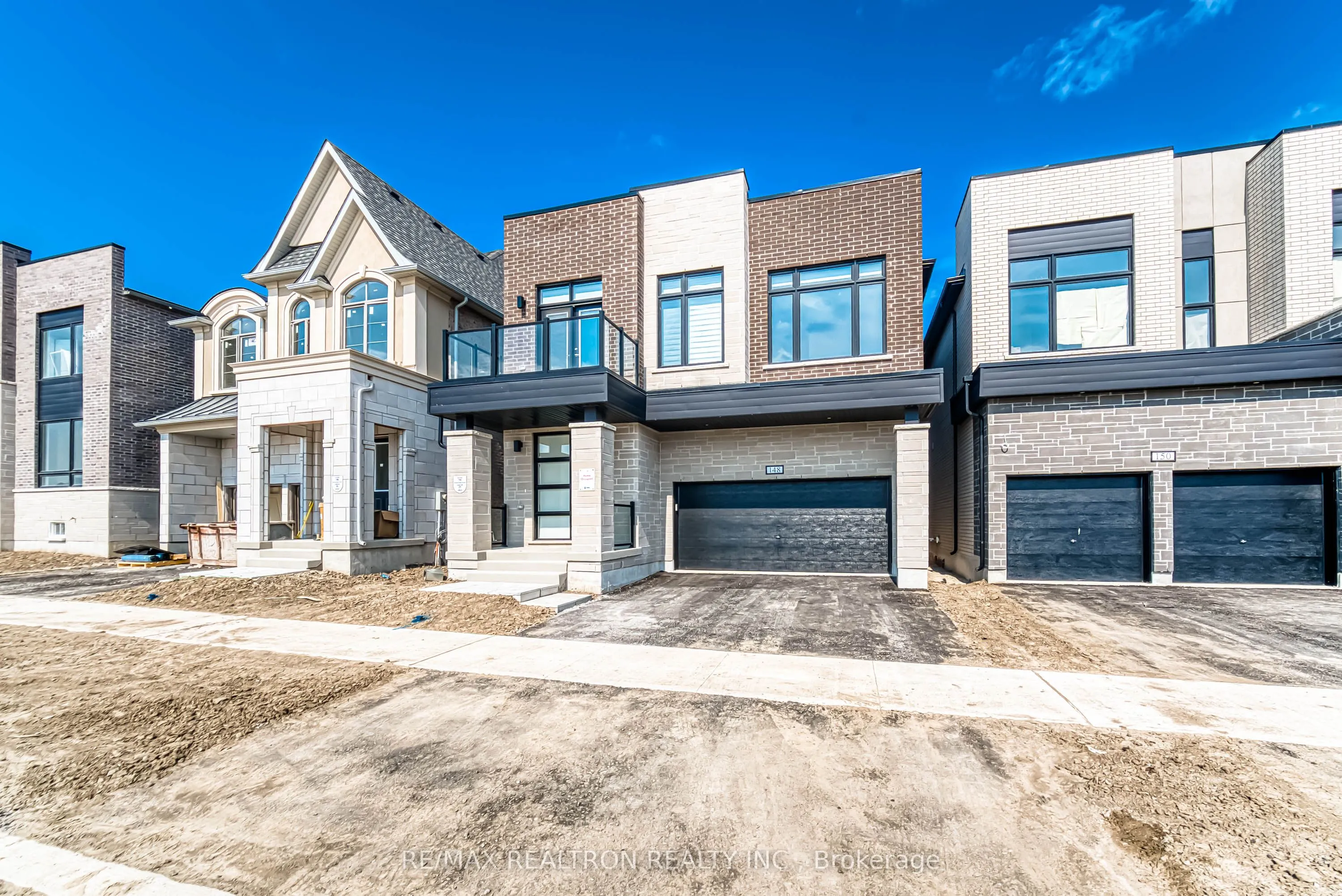 148 Harvey Bunker Crescent