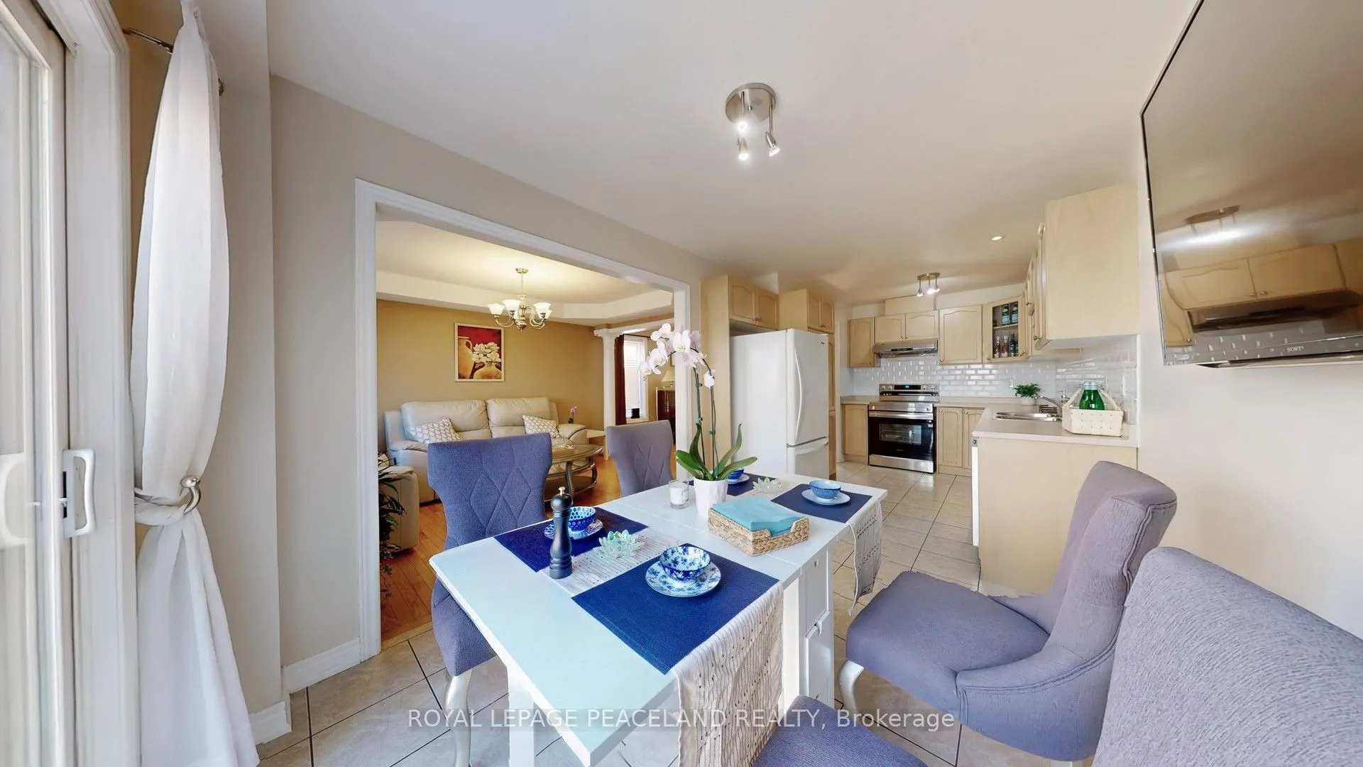 16 Lealinds Road