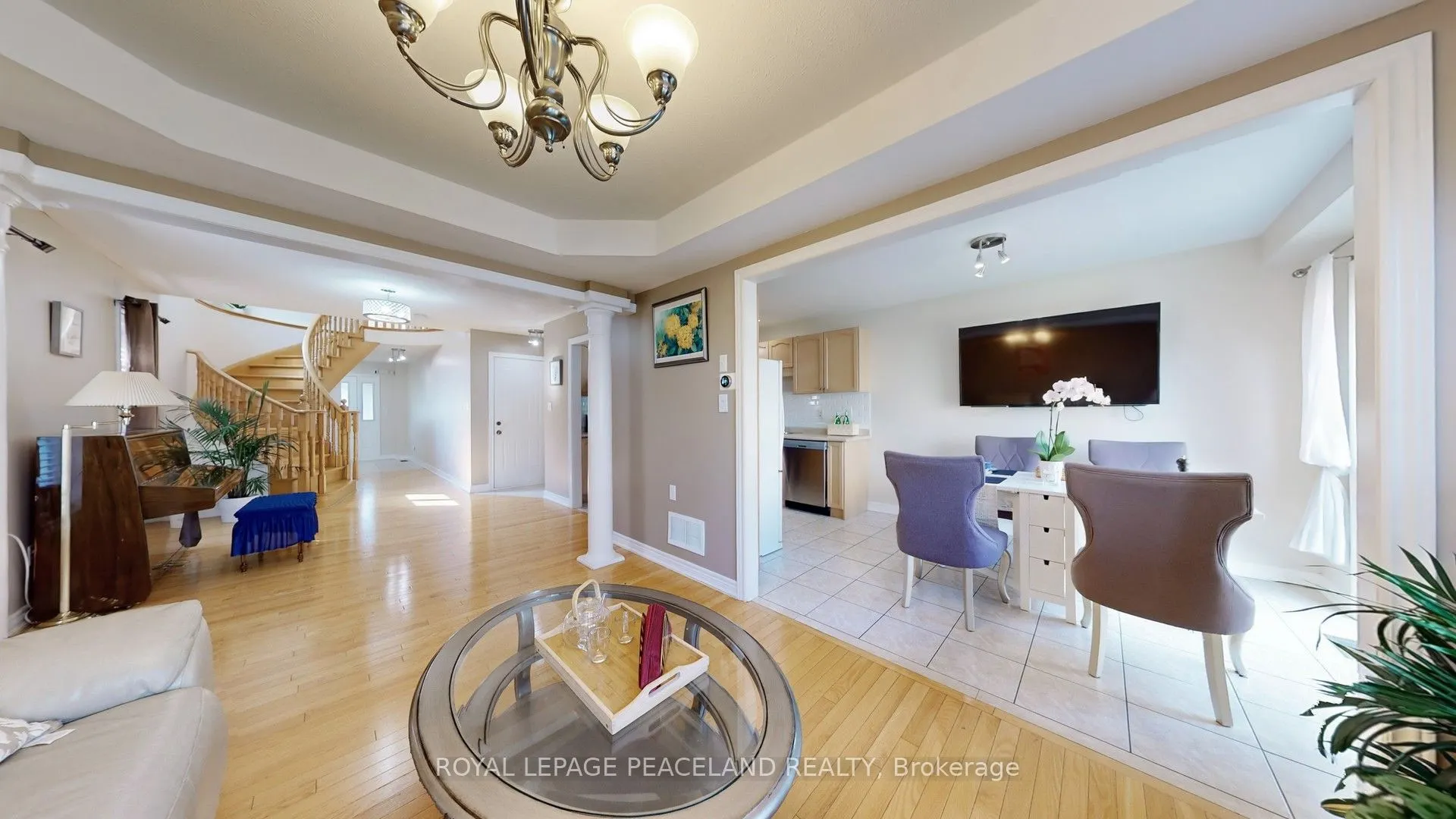 16 Lealinds Road