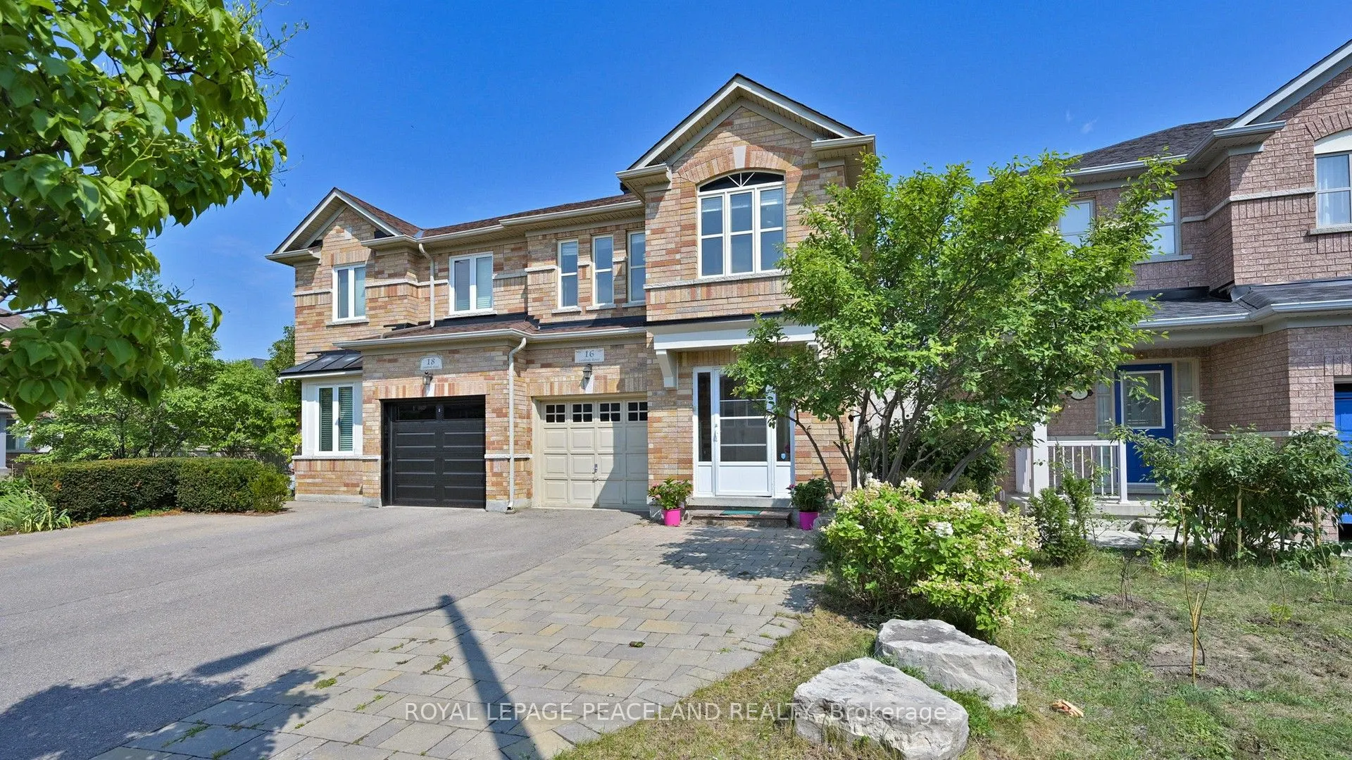 16 Lealinds Road