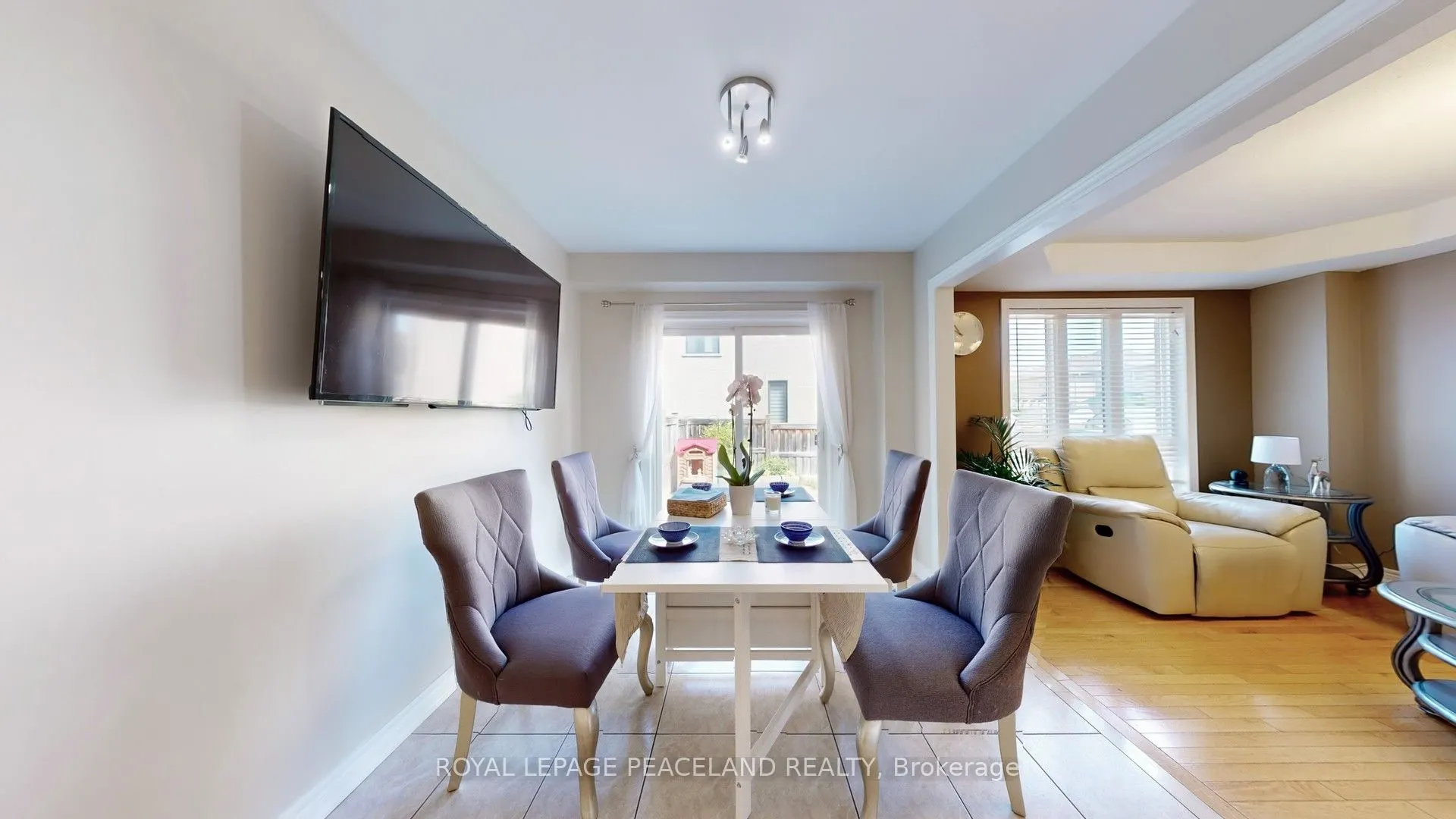 16 Lealinds Road