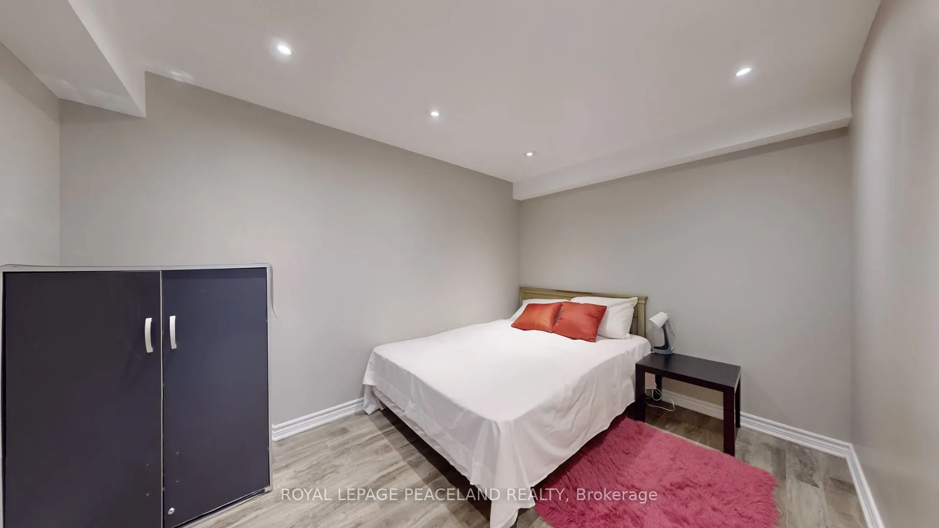 16 Lealinds Road