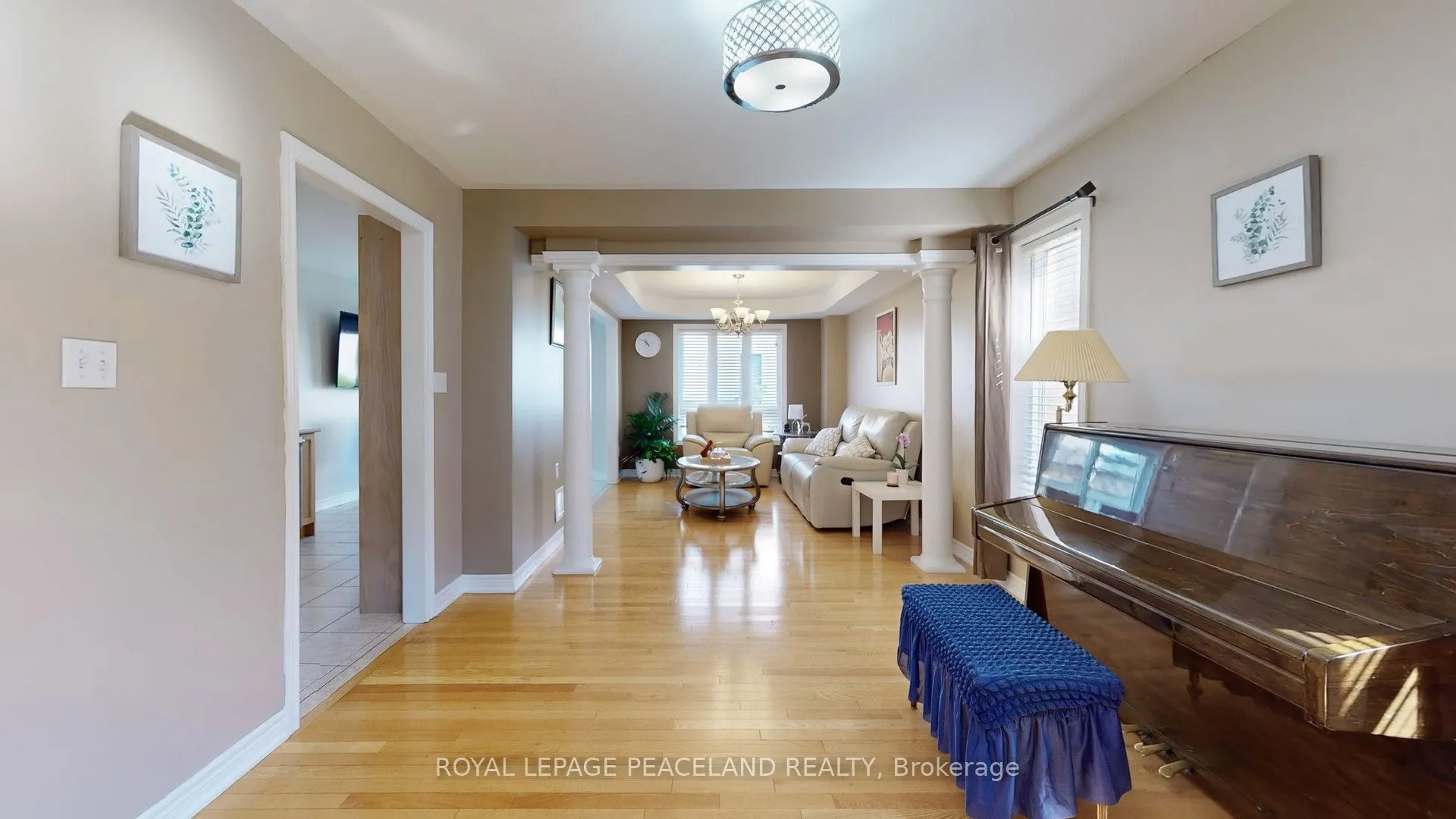 16 Lealinds Road