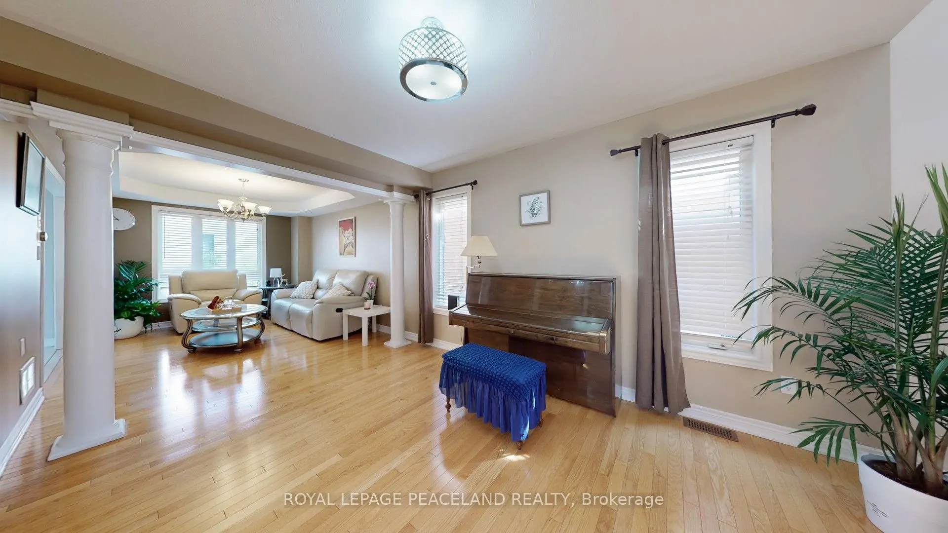 16 Lealinds Road
