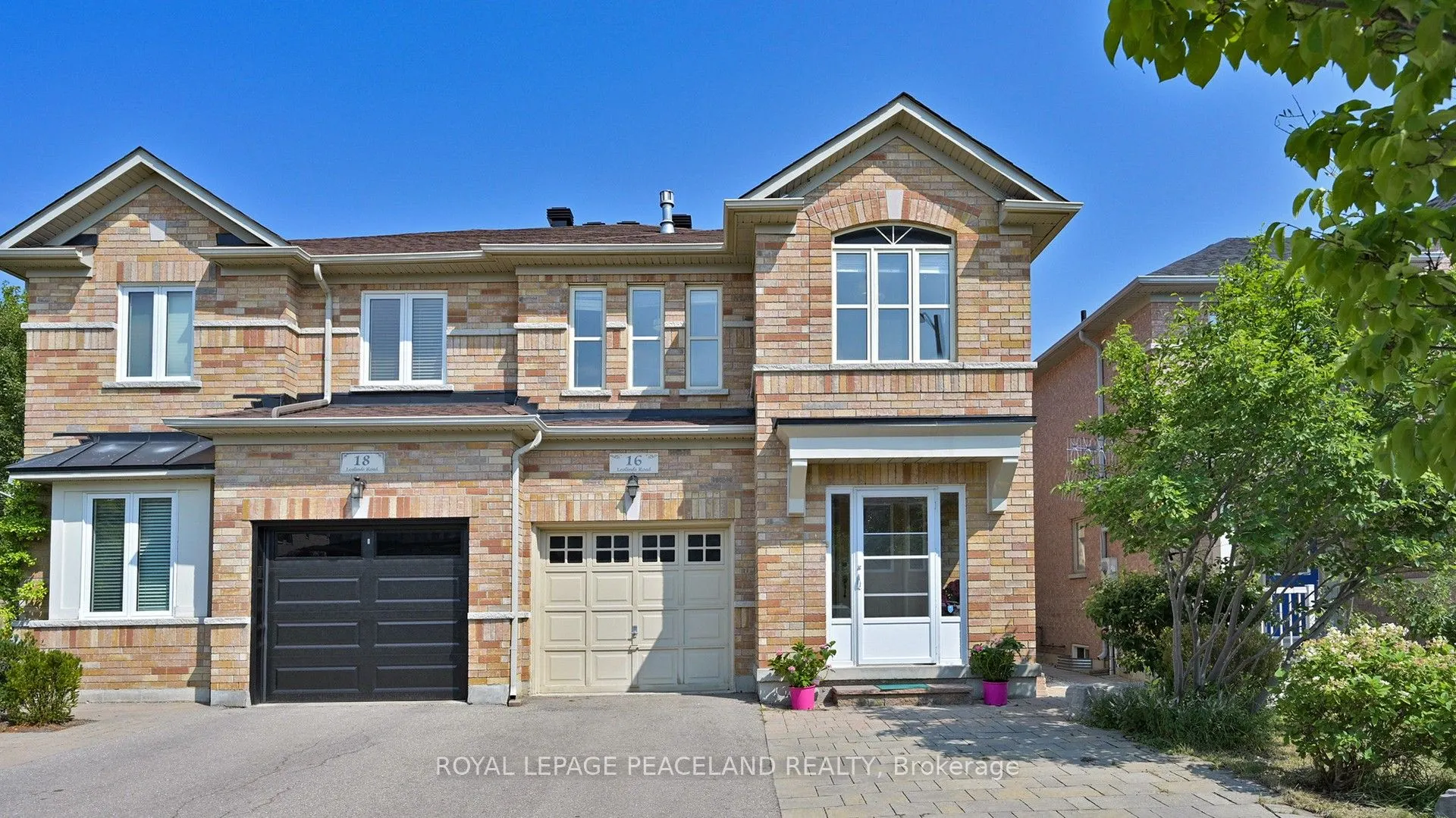 16 Lealinds Road