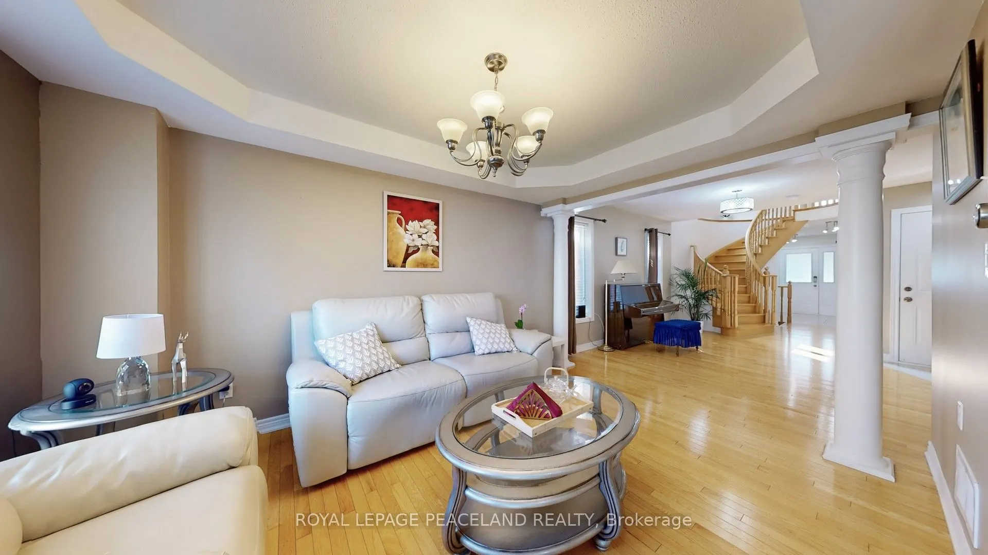 16 Lealinds Road