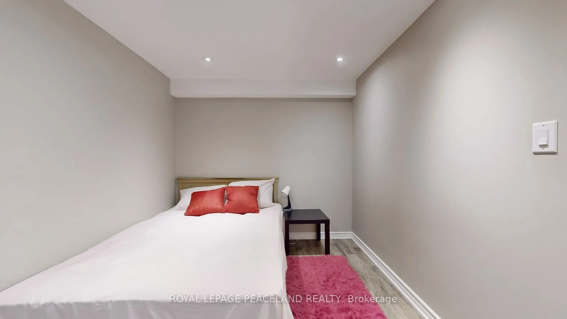 16 Lealinds Road