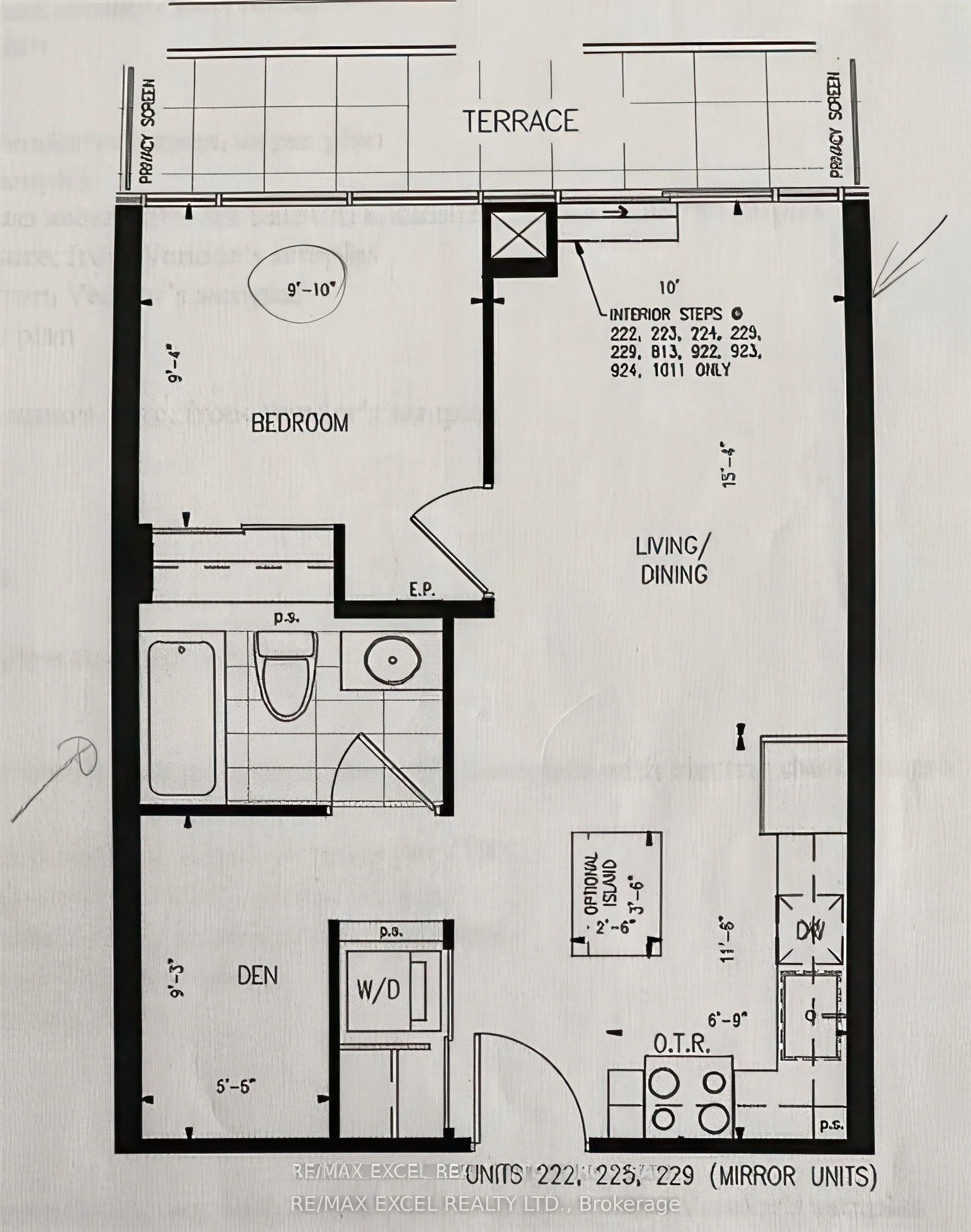 100 Eagle Rock Way, #524