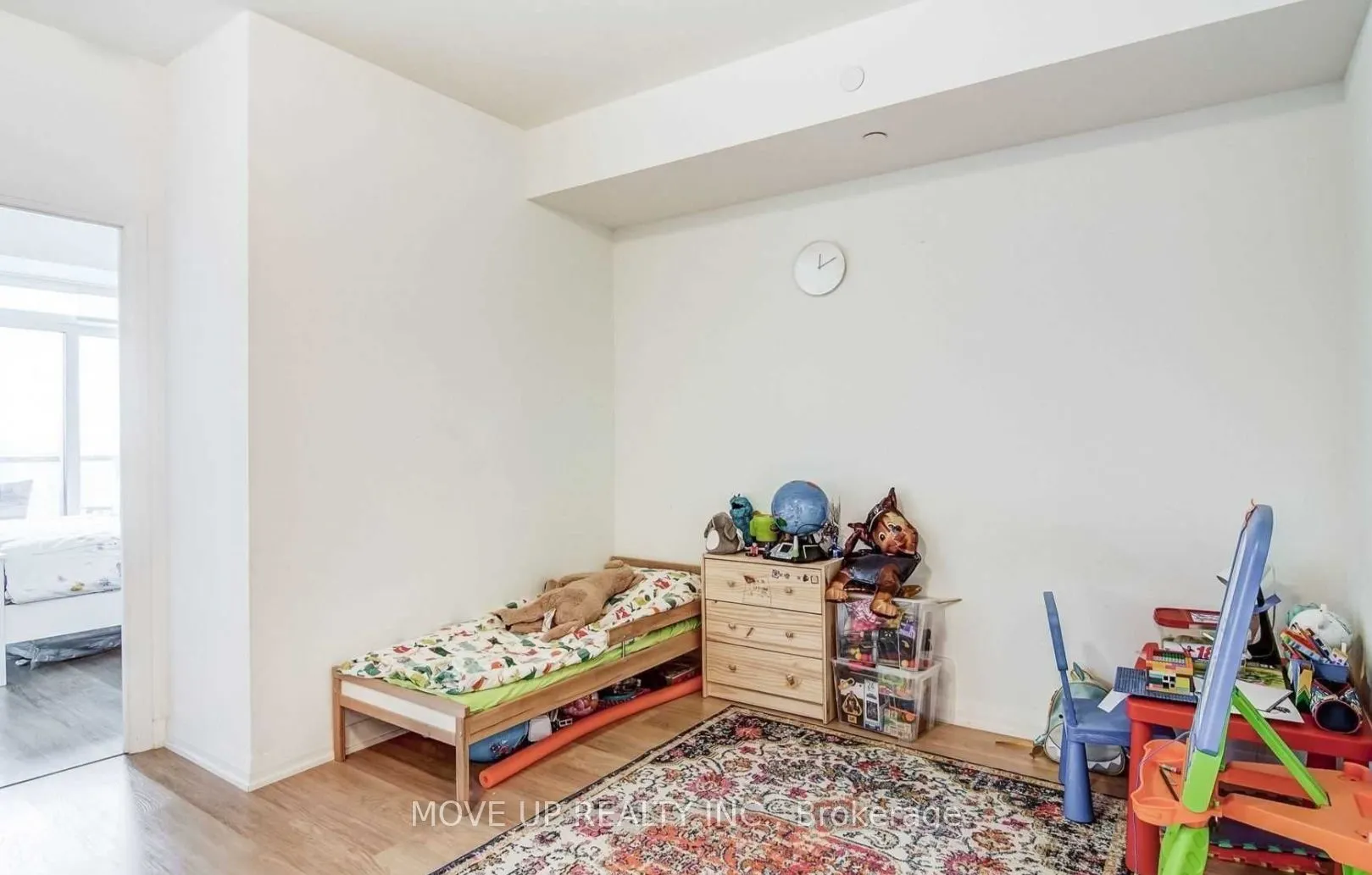65 Oneida Crescent, #1007