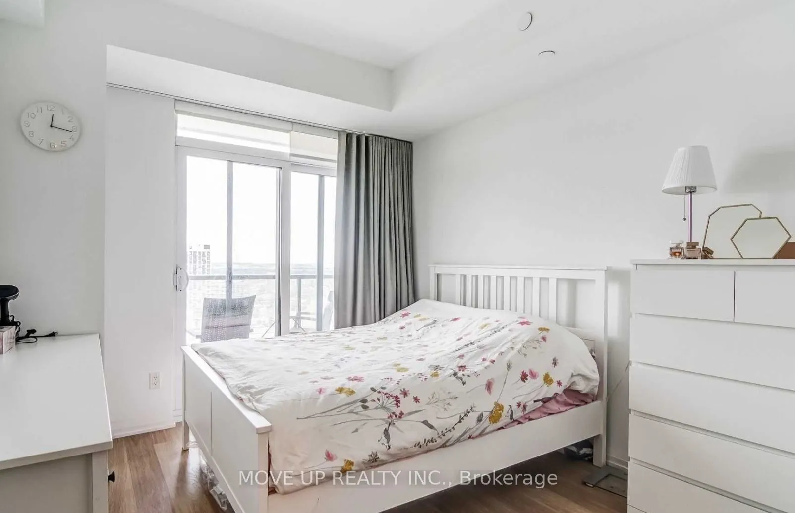 65 Oneida Crescent, #1007