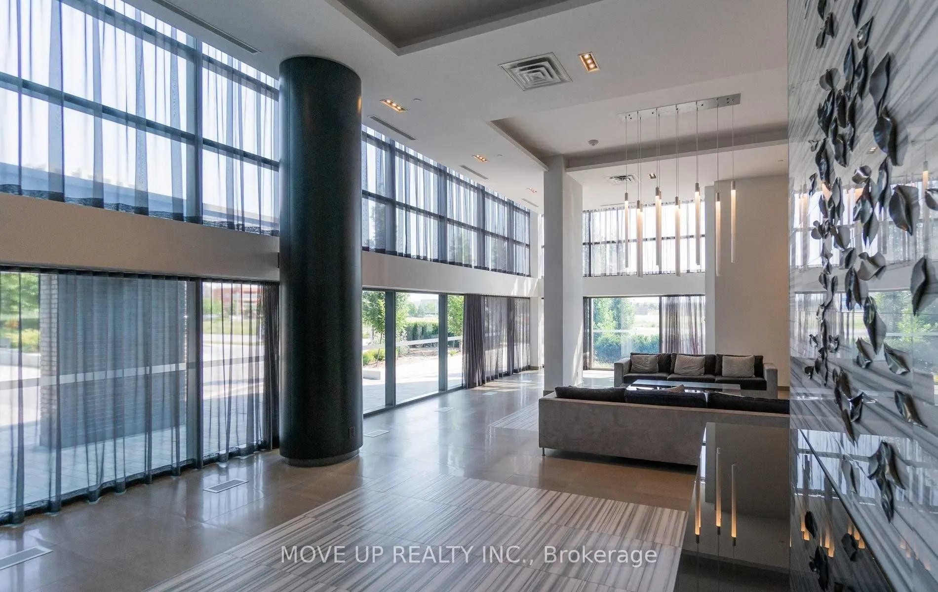 65 Oneida Crescent, #1007