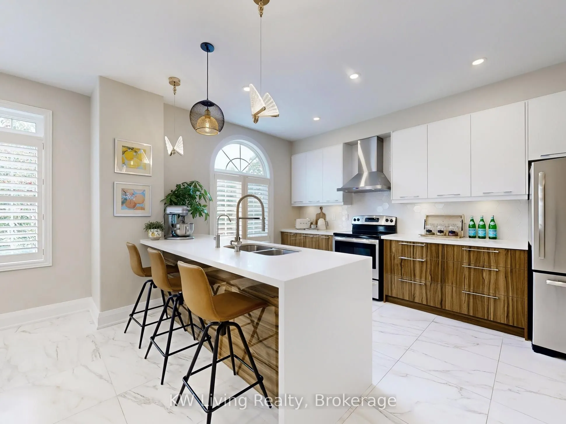 190 Harding Boulevard W, #121