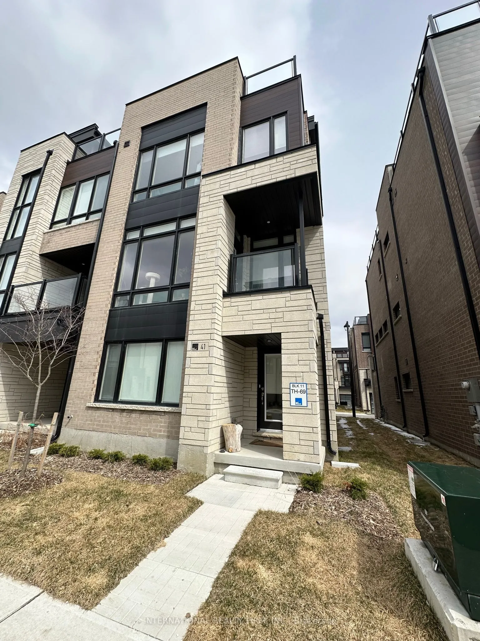 41 Ingersoll Lane