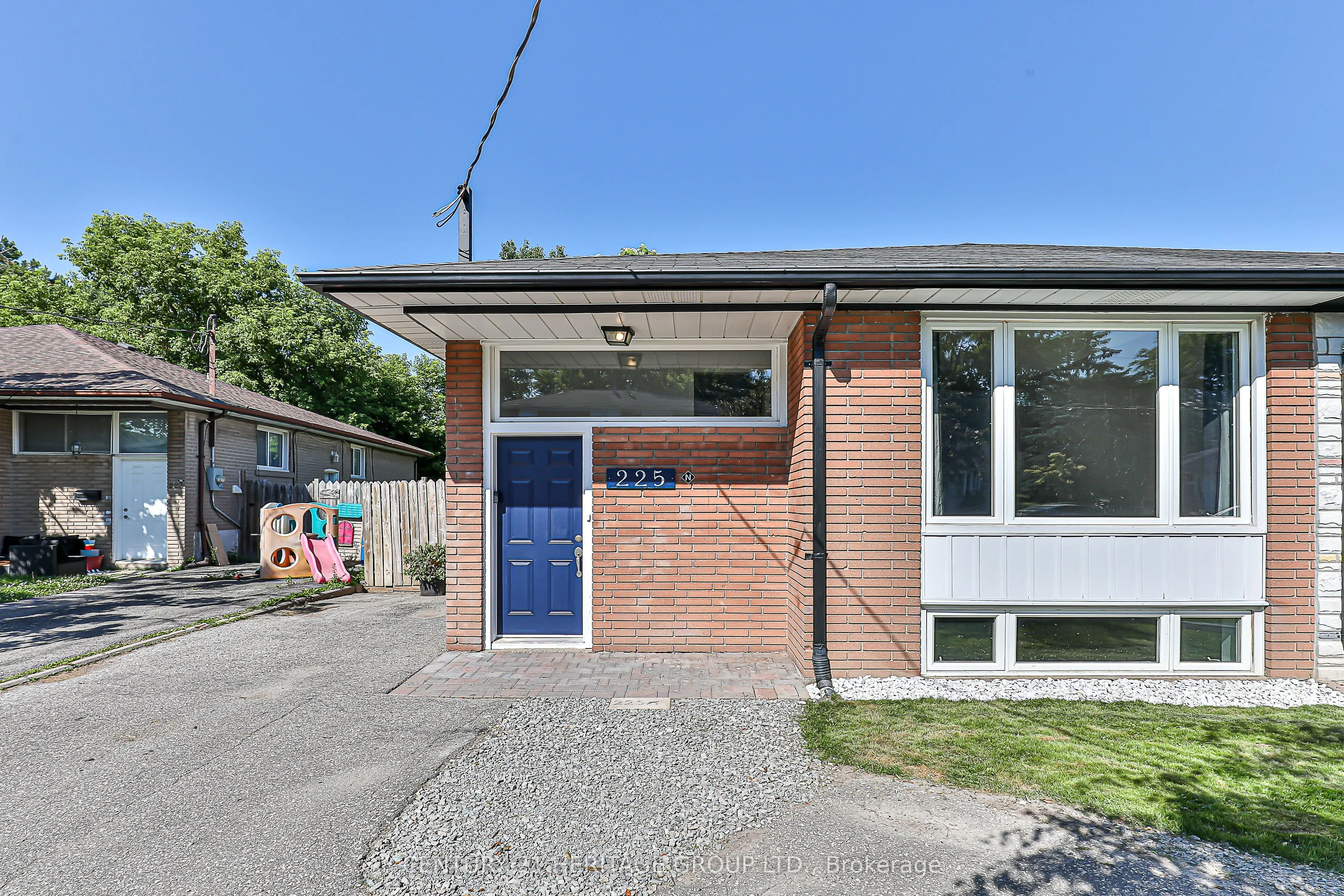 225 Septonne Avenue, #A