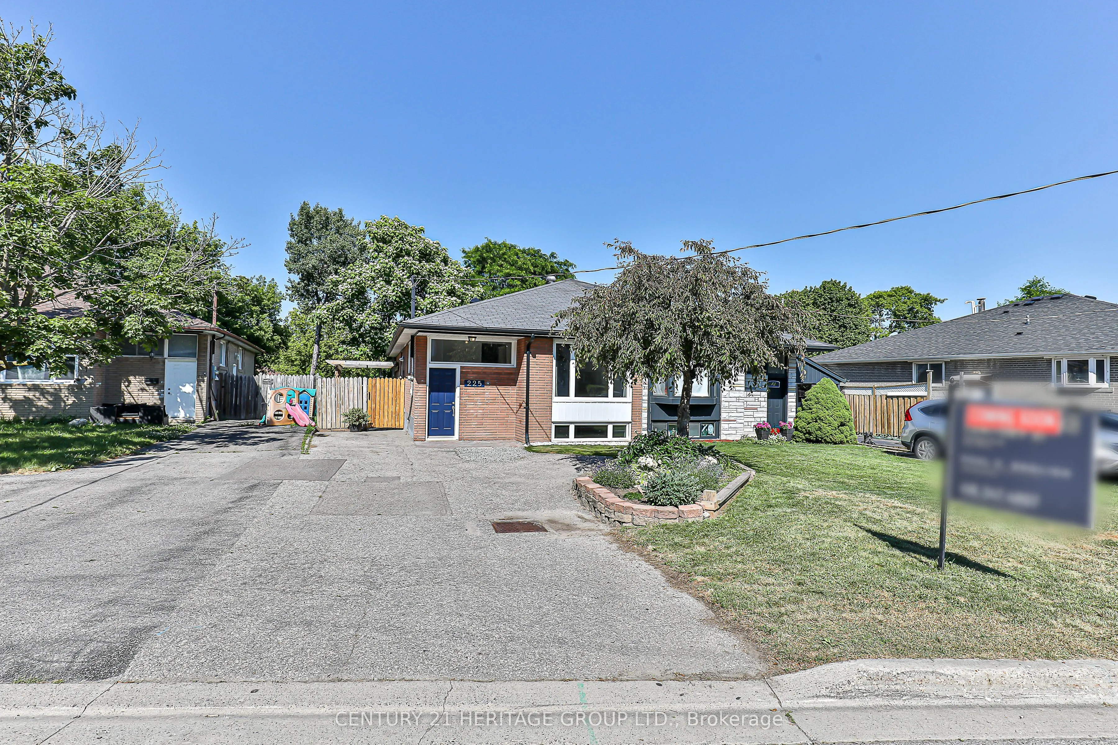 225 Septonne Avenue, #A