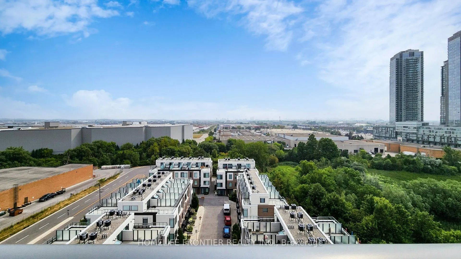 7895 Jane Street, #1001