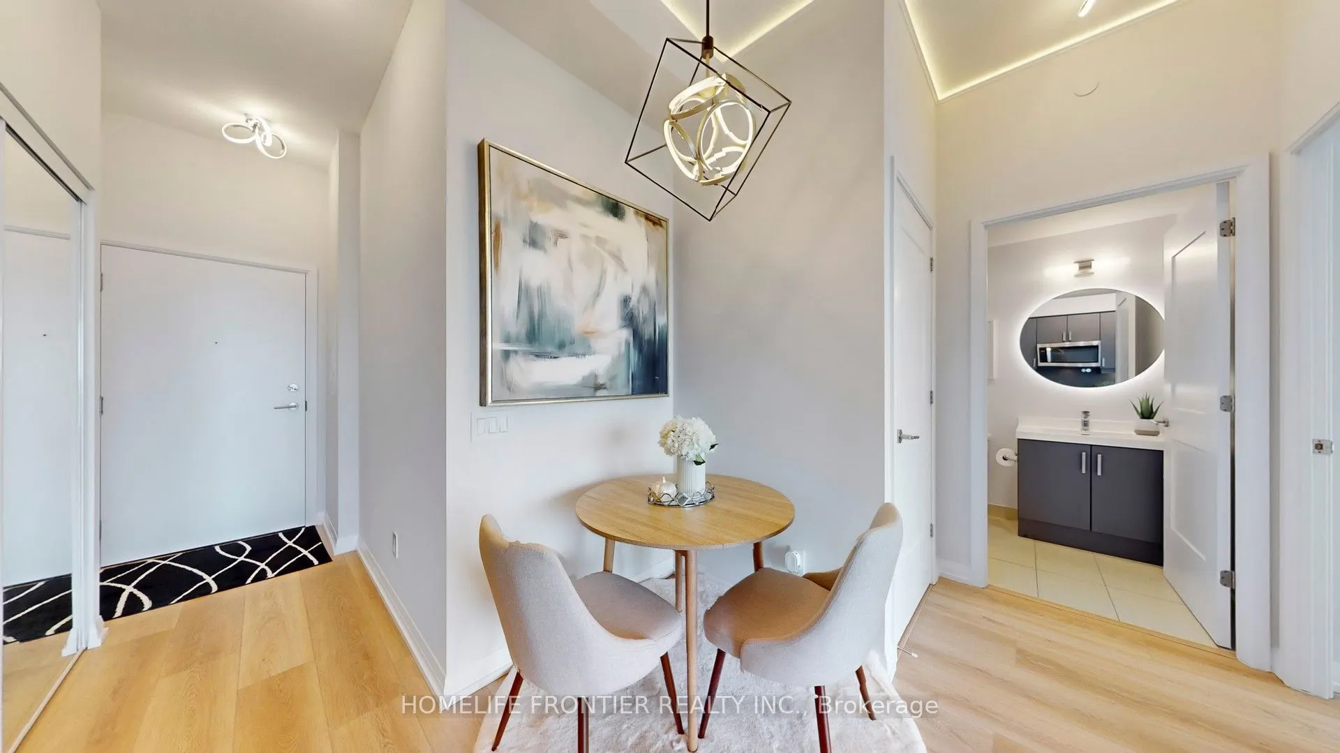 7895 Jane Street, #1001