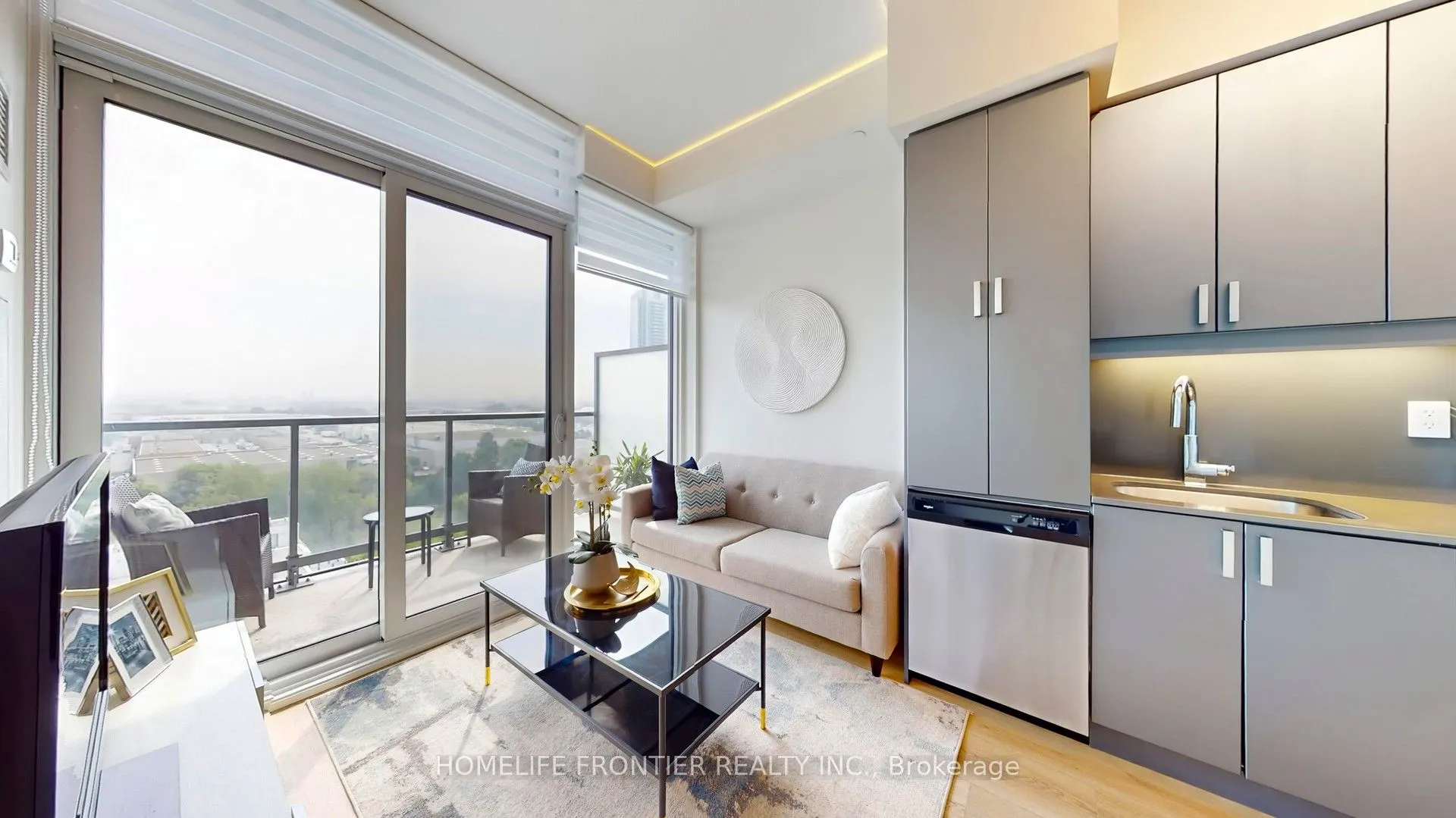 7895 Jane Street, #1001