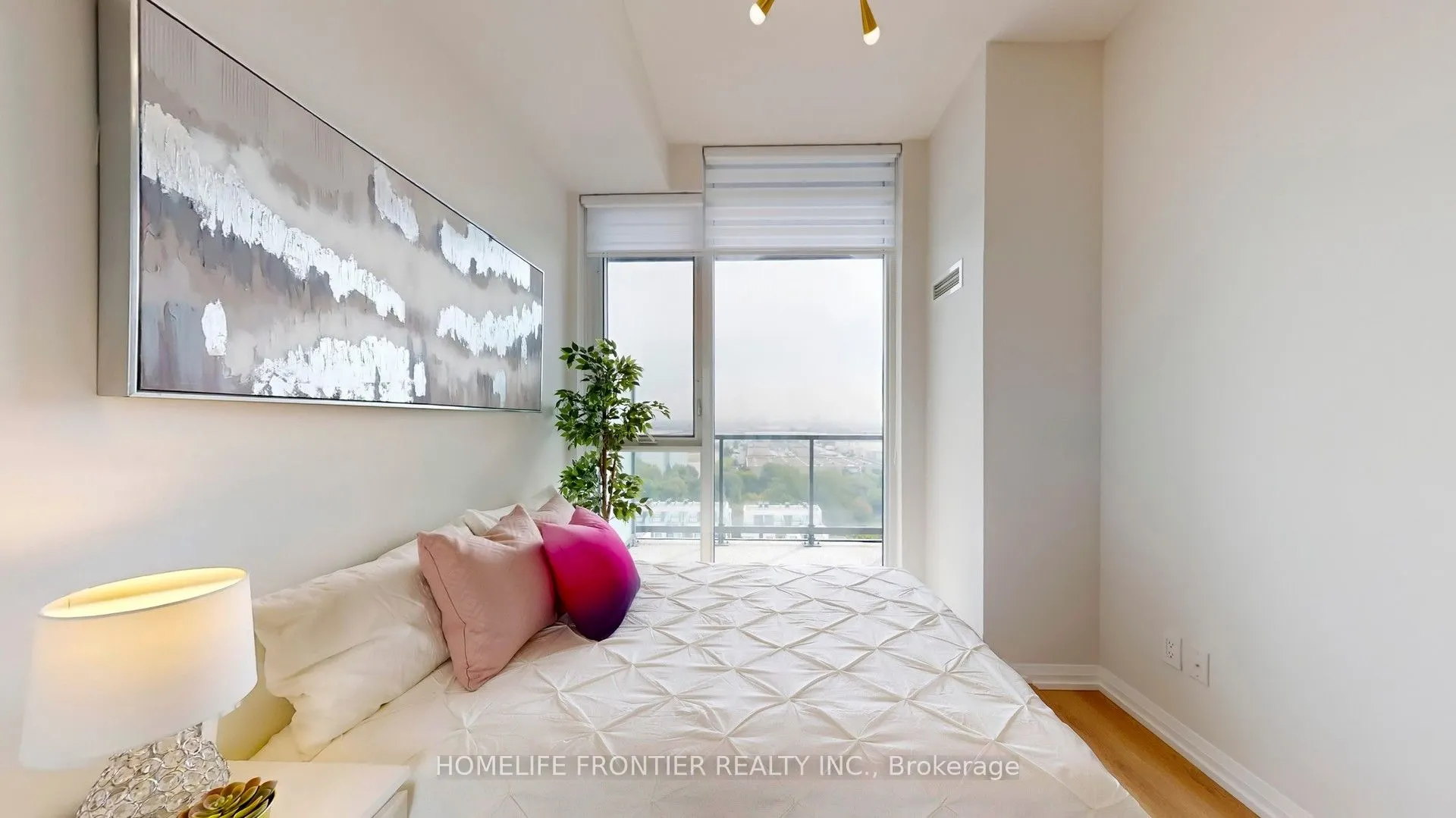 7895 Jane Street, #1001