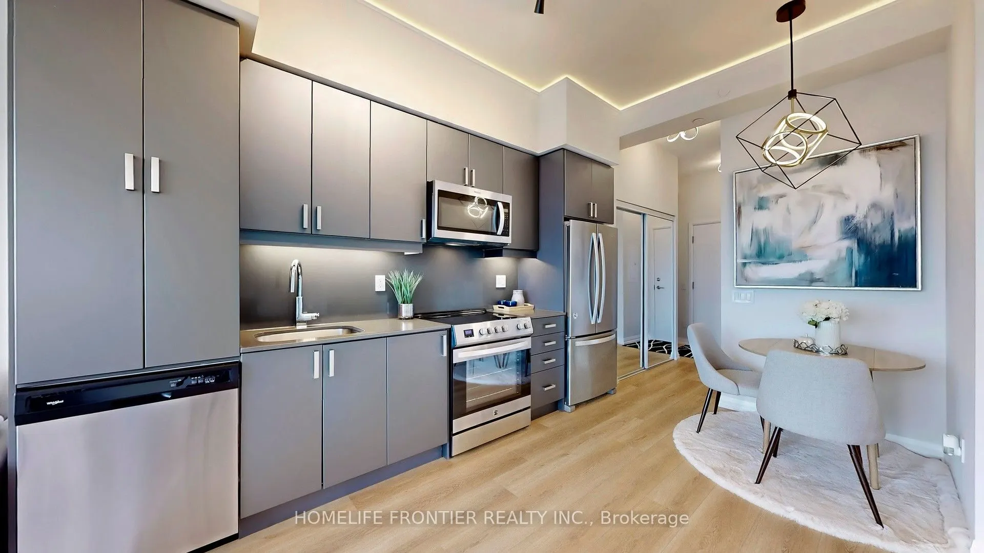 7895 Jane Street, #1001