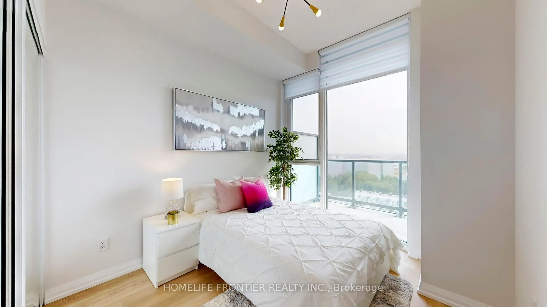 7895 Jane Street, #1001