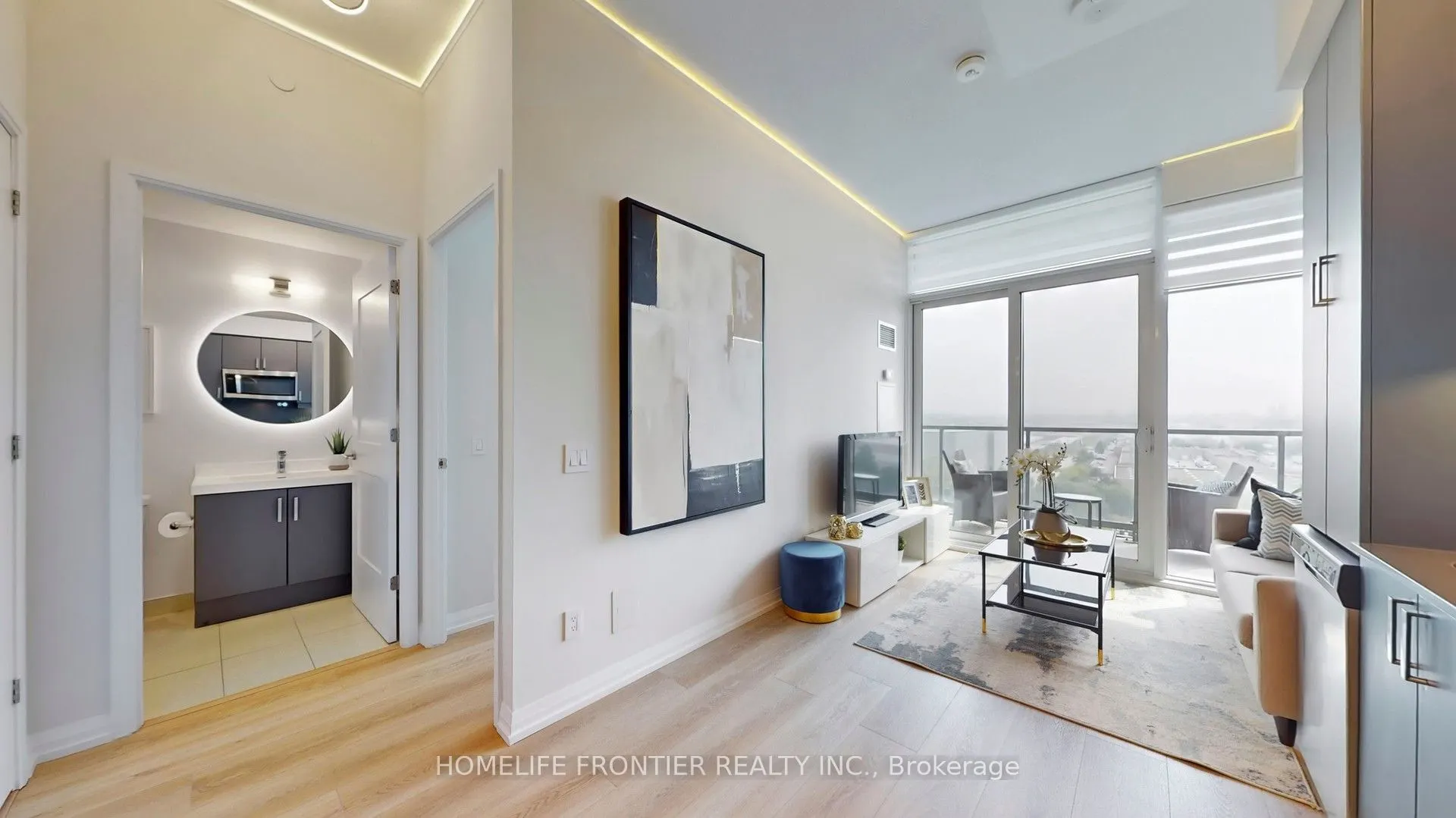 7895 Jane Street, #1001