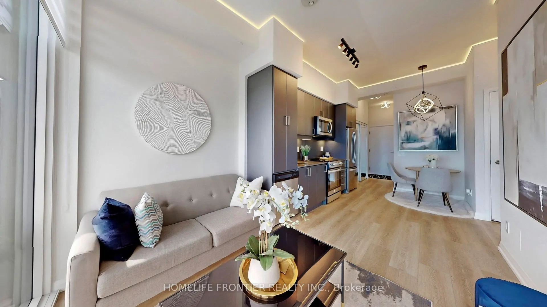 7895 Jane Street, #1001