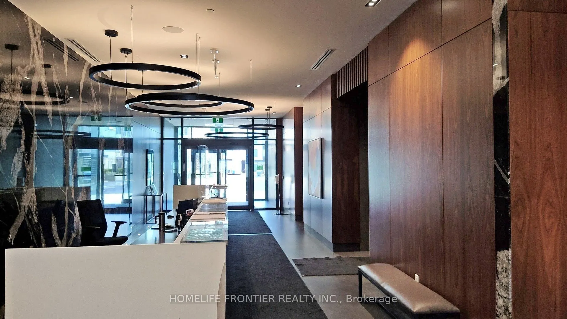 7895 Jane Street, #1001