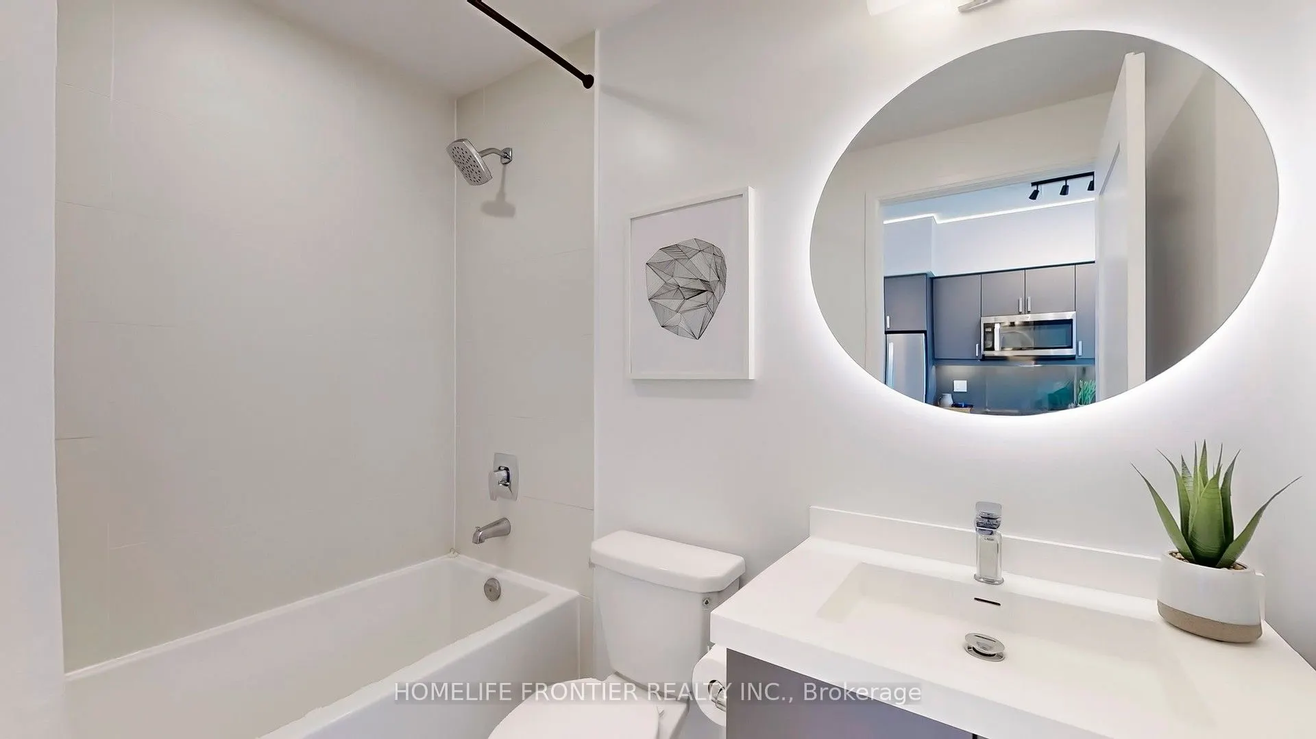7895 Jane Street, #1001