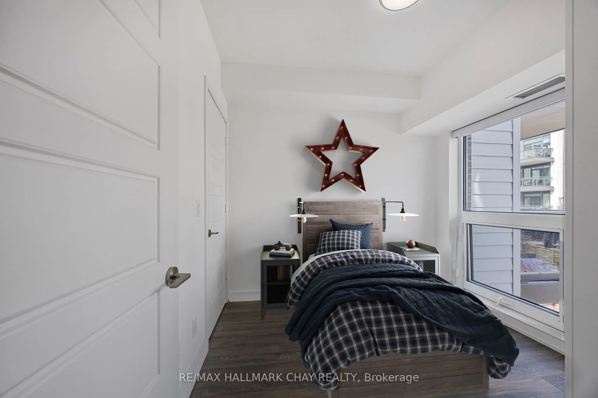 333 Sea Ray Avenue, #207D