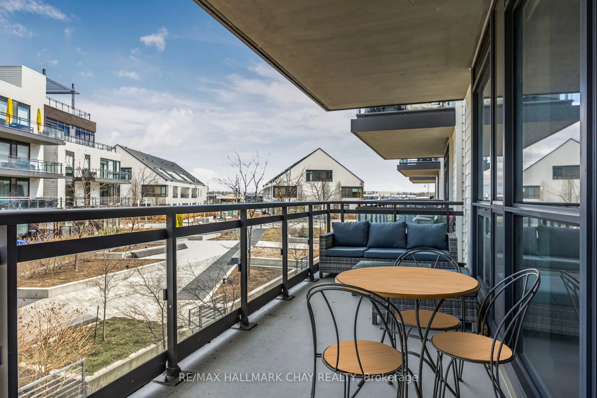 333 Sea Ray Avenue, #207D