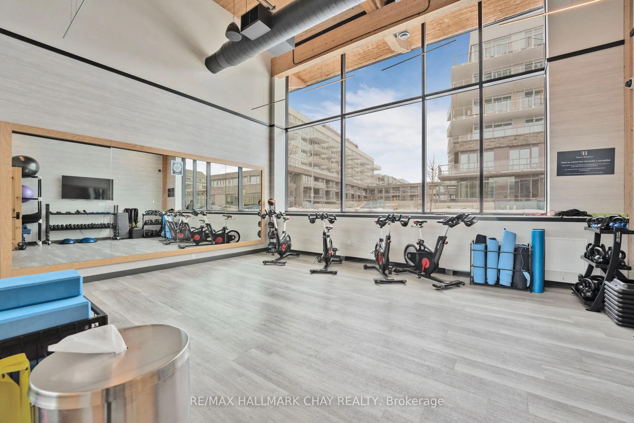 333 Sea Ray Avenue, #207D