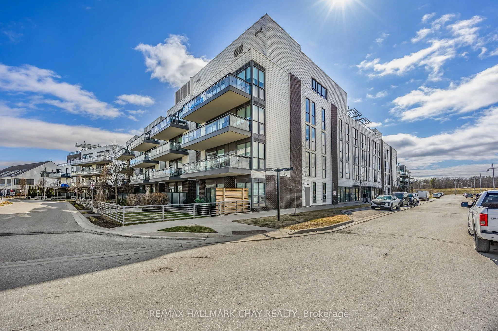 333 Sea Ray Avenue, #207D
