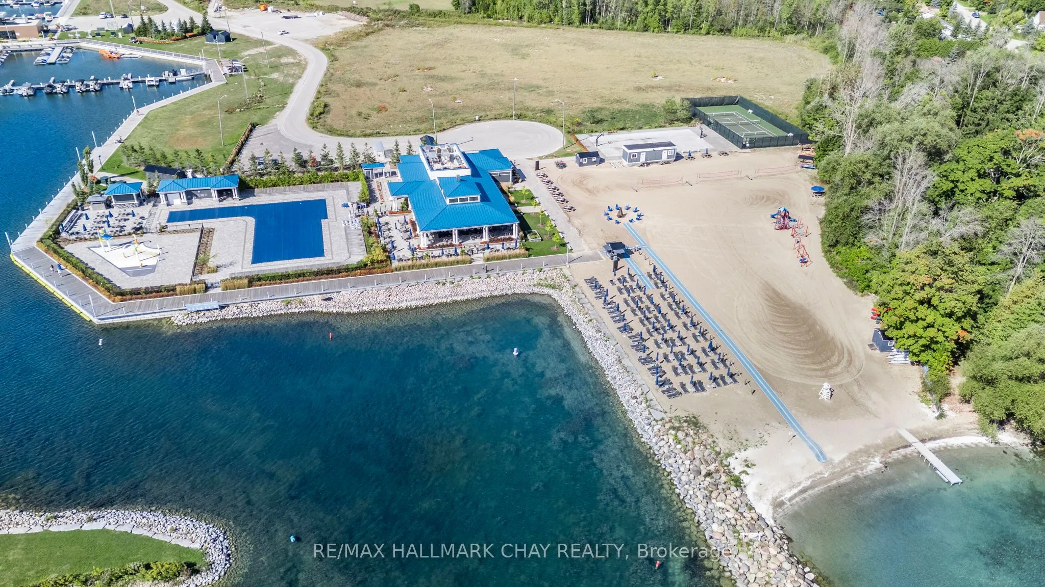 333 Sea Ray Avenue, #207D