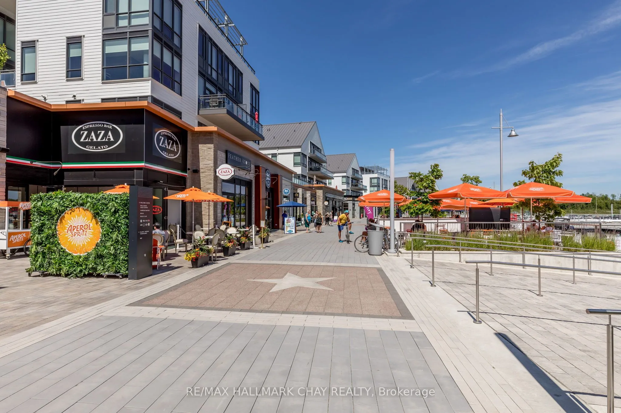333 Sea Ray Avenue, #207D