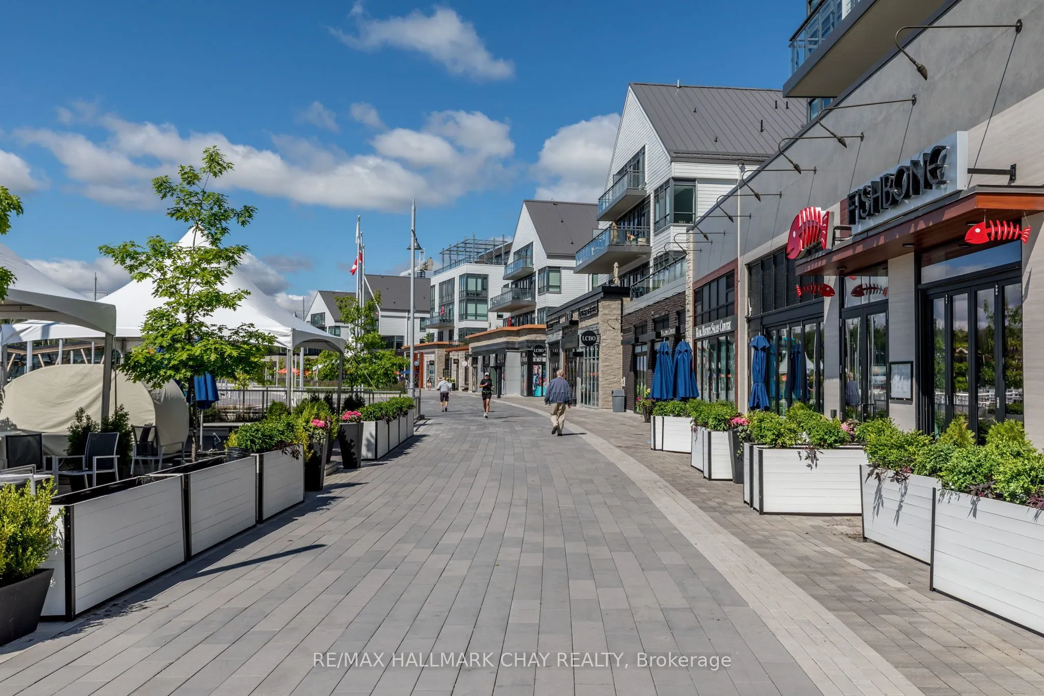 333 Sea Ray Avenue, #207D