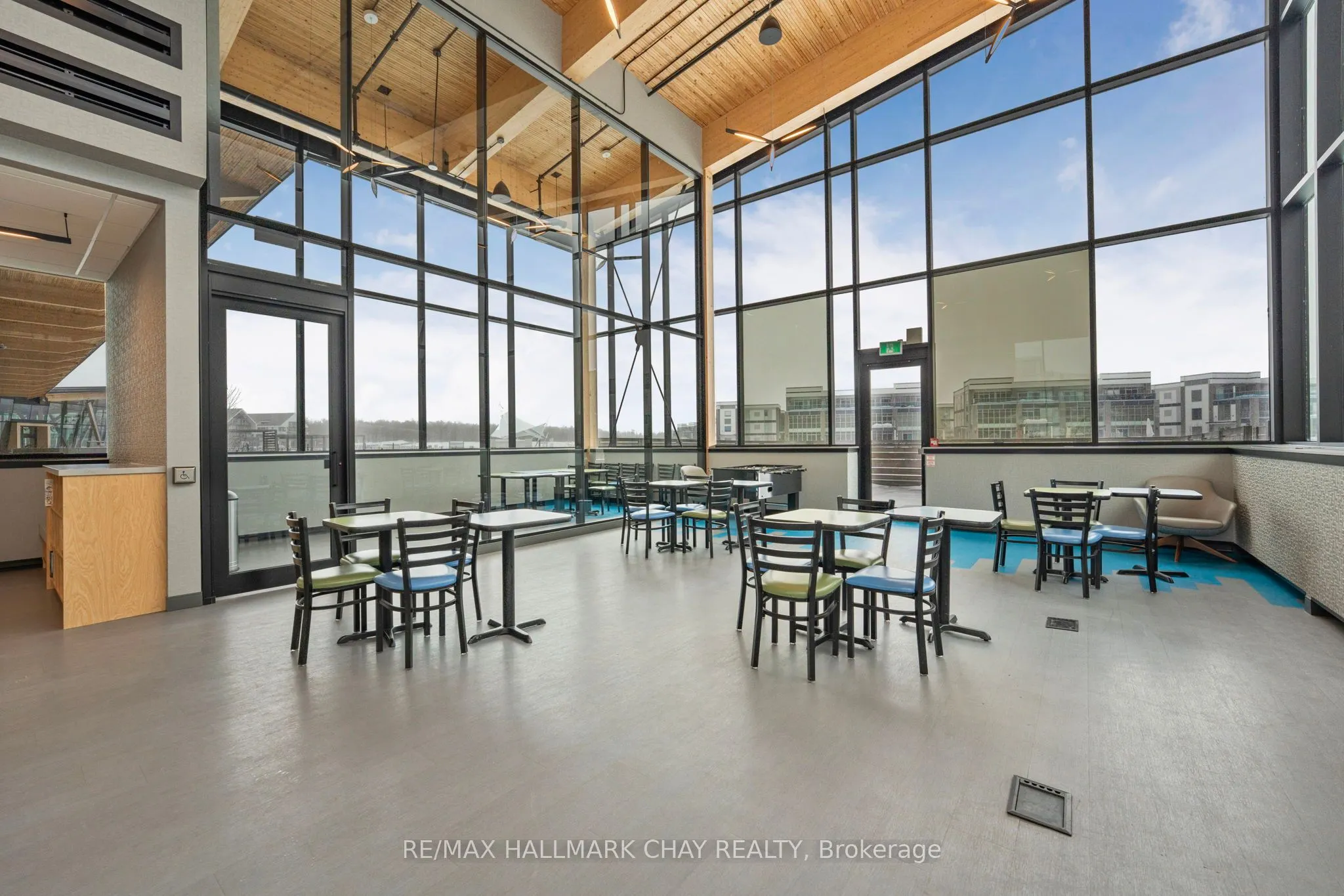 333 Sea Ray Avenue, #207D