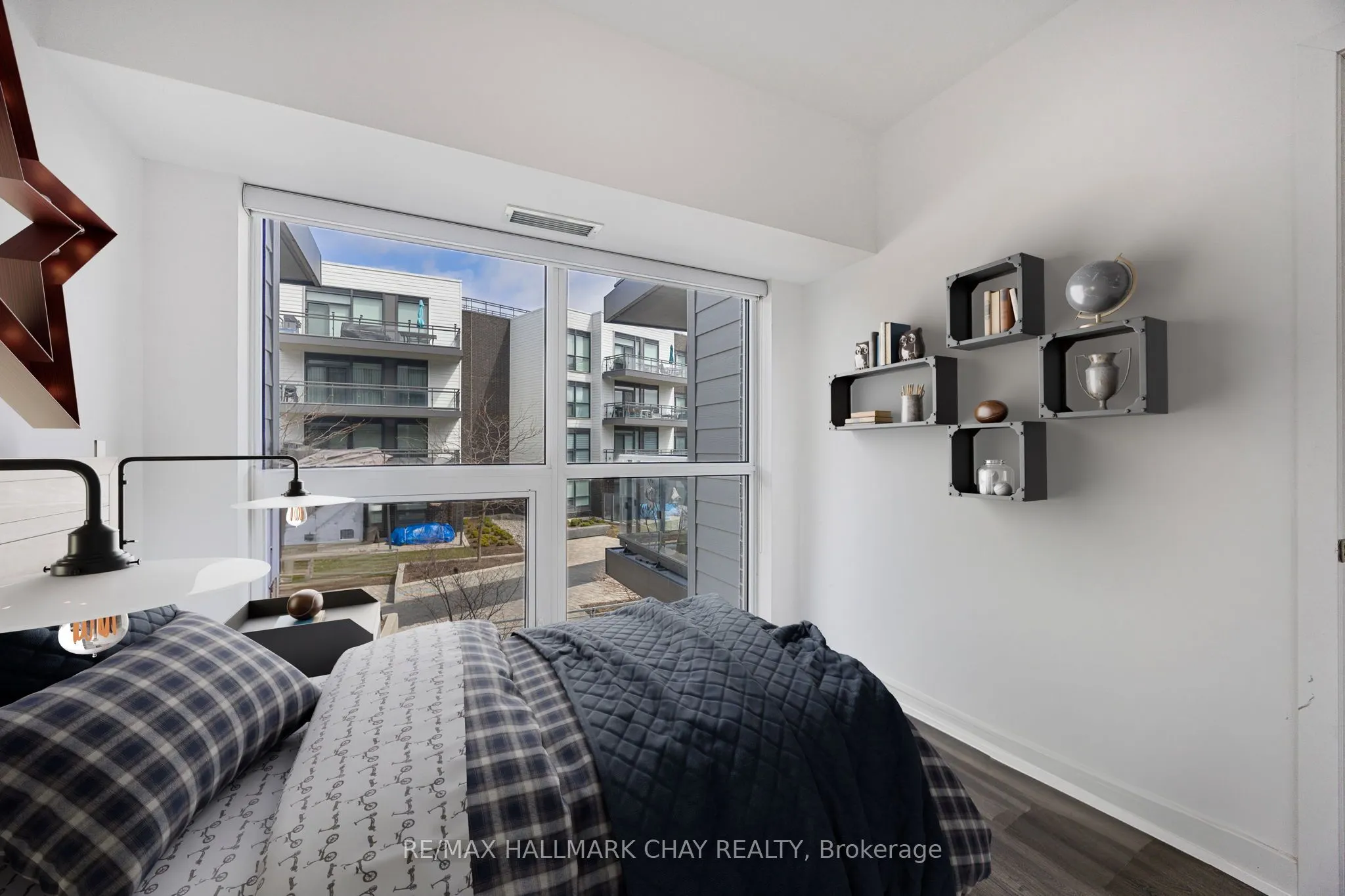 333 Sea Ray Avenue, #207D