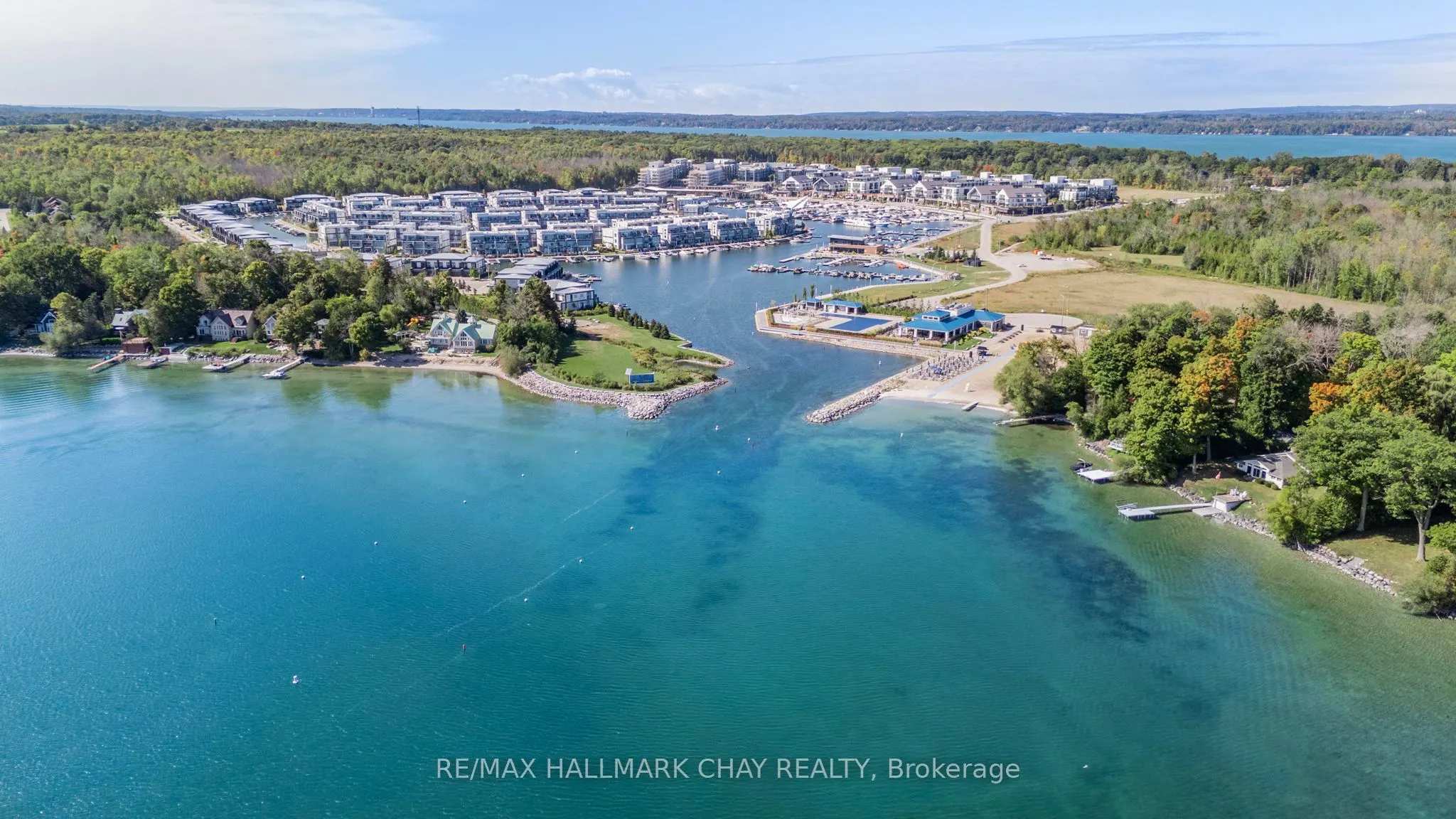 333 Sea Ray Avenue, #207D