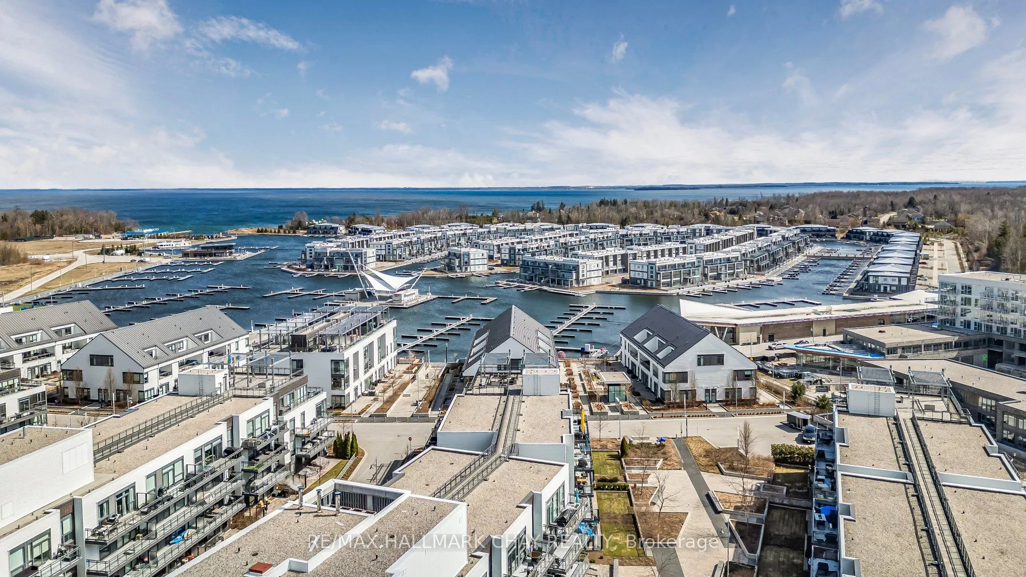 333 Sea Ray Avenue, #207D