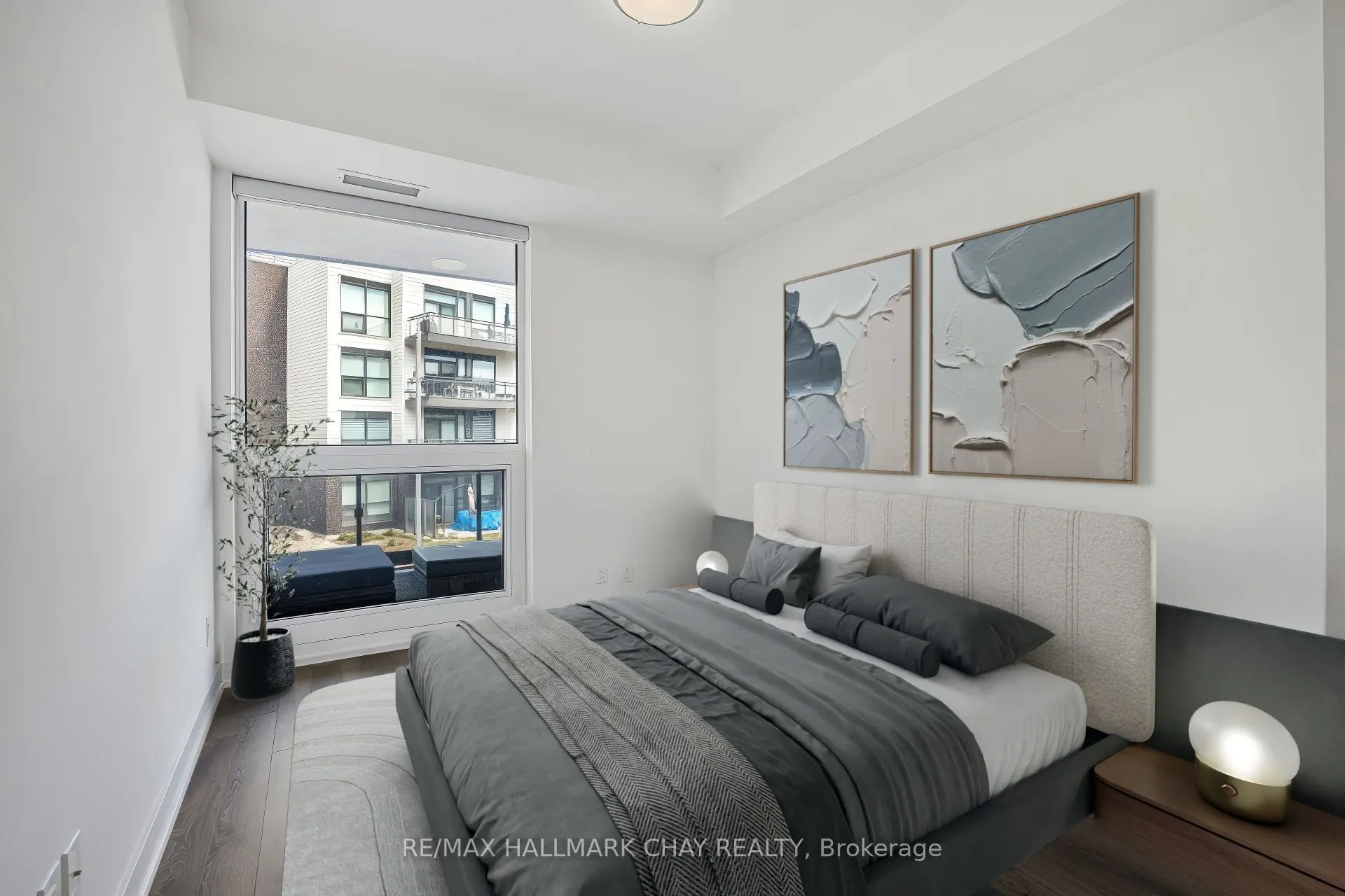 333 Sea Ray Avenue, #207D