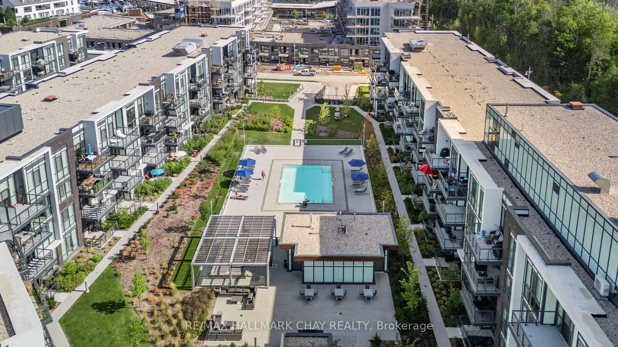 333 Sea Ray Avenue, #207D