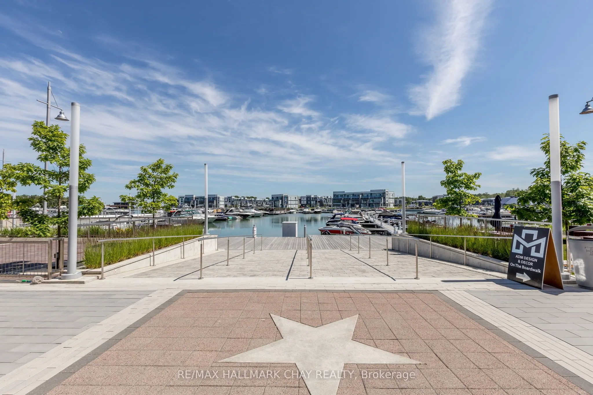 333 Sea Ray Avenue, #207D