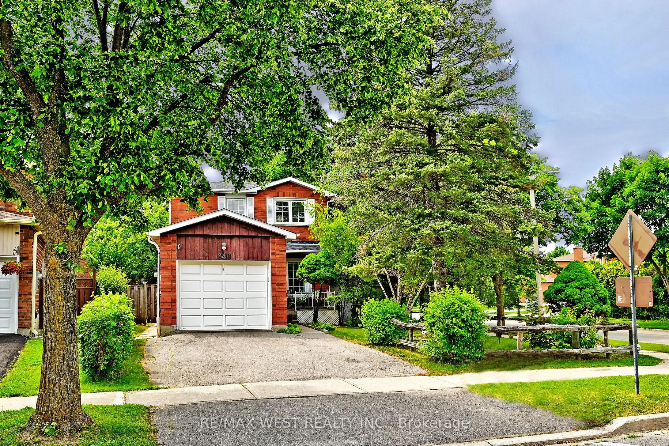 348 Brownridge Drive