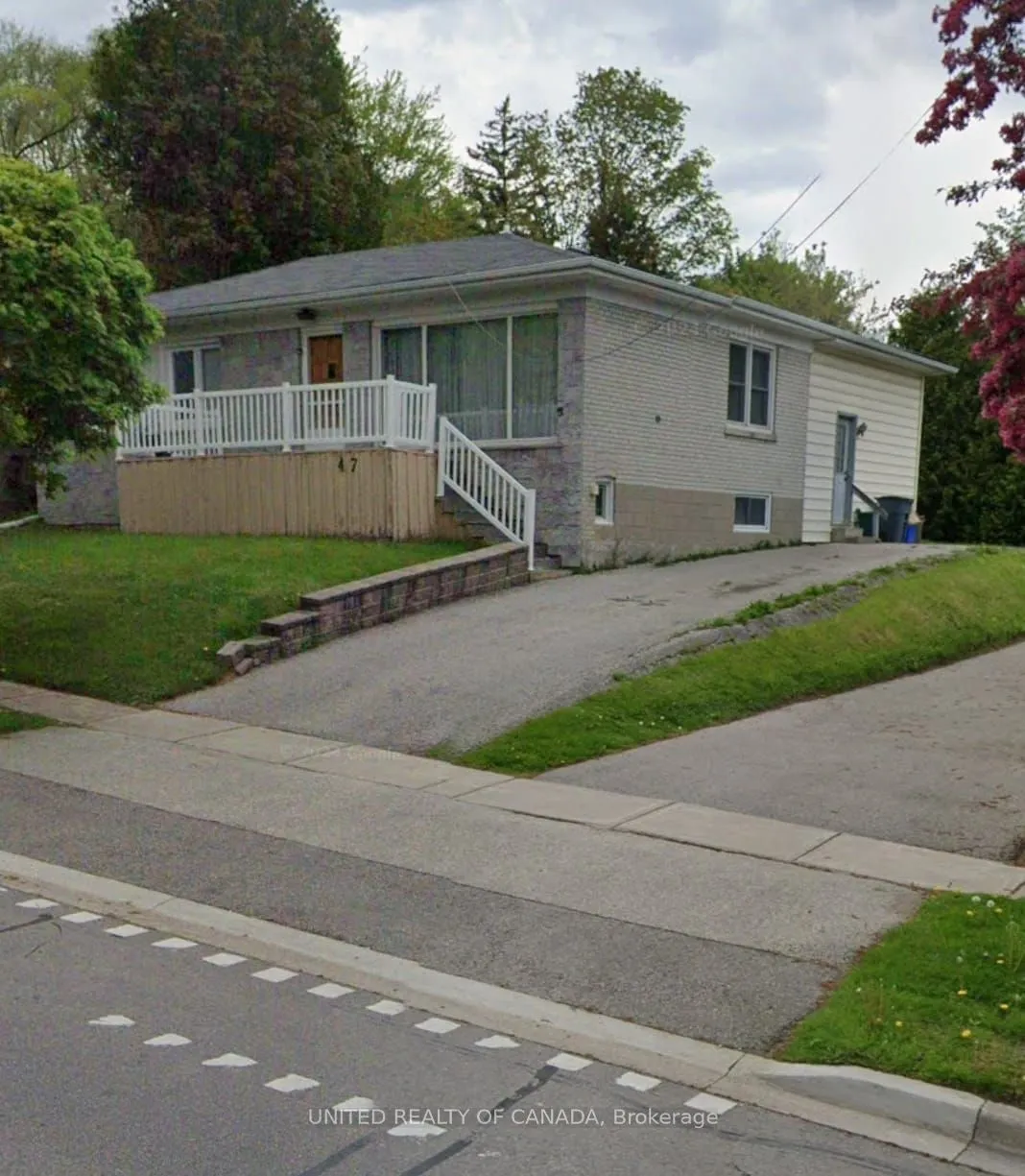 47 Milard Avenue