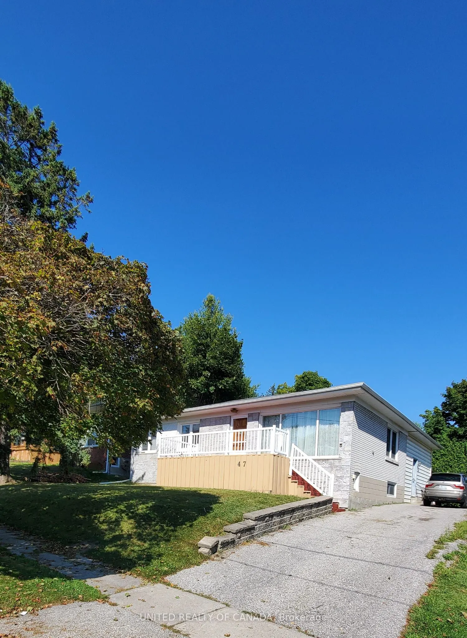 47 Milard Avenue