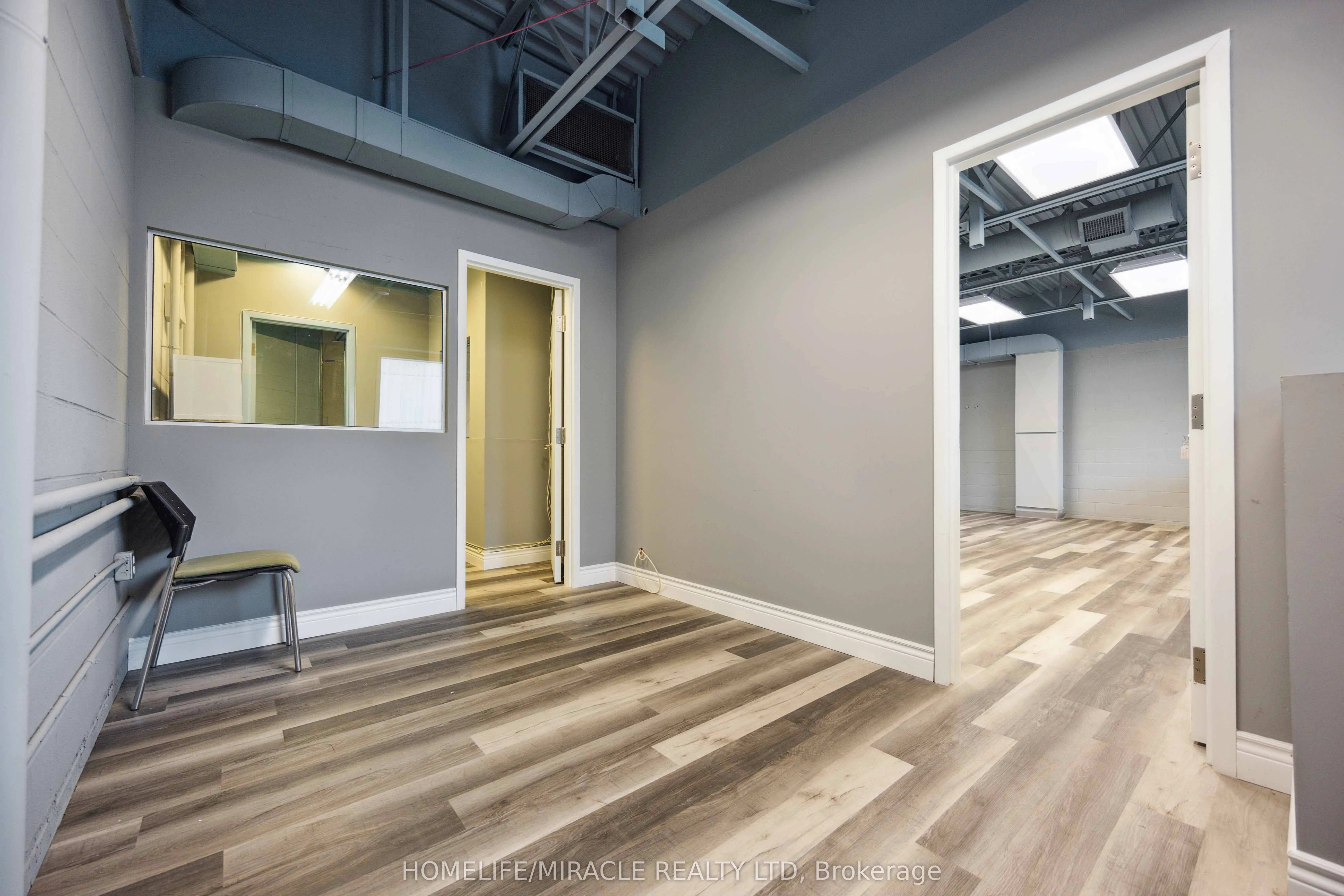 8888 Keele Street, #8